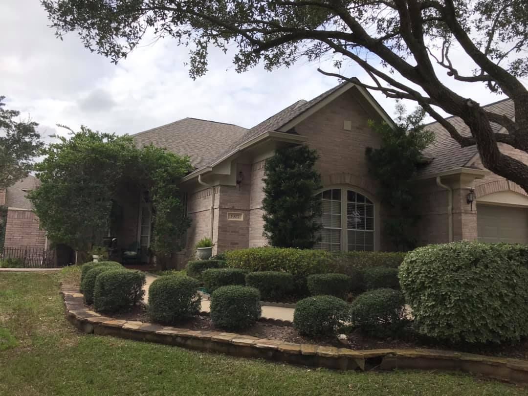  for D&J Painting in Richmond, TX