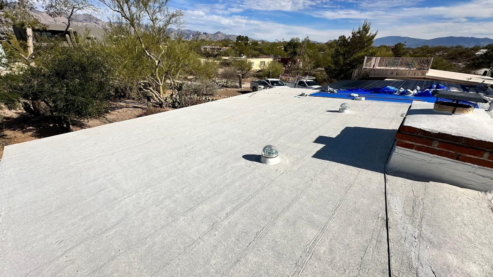  for Alpha Roofing LLC  in Tucson,  AZ