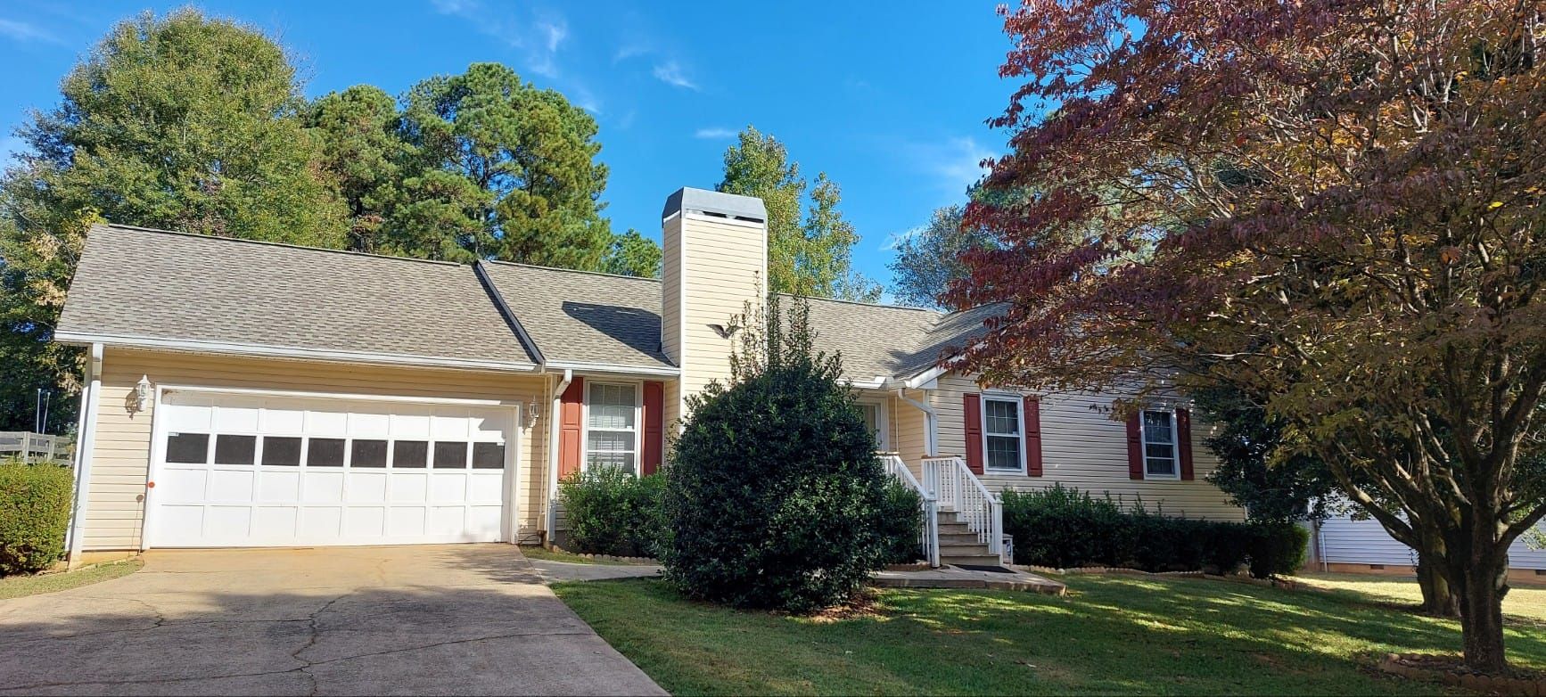  for Travis Rylee Roofing in Gainesville, GA