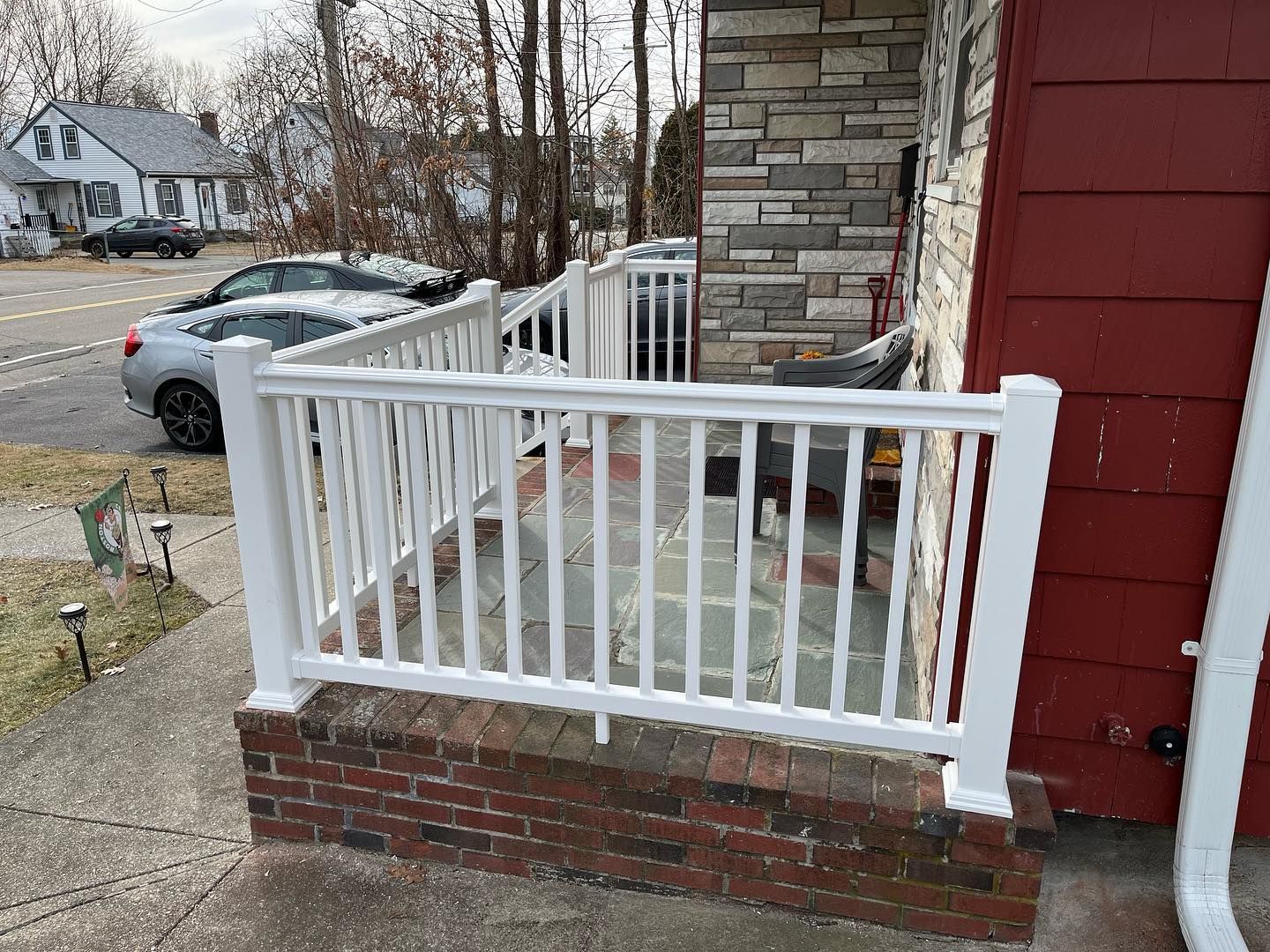  for DC 57 Construction Corp in Whitman, MA
