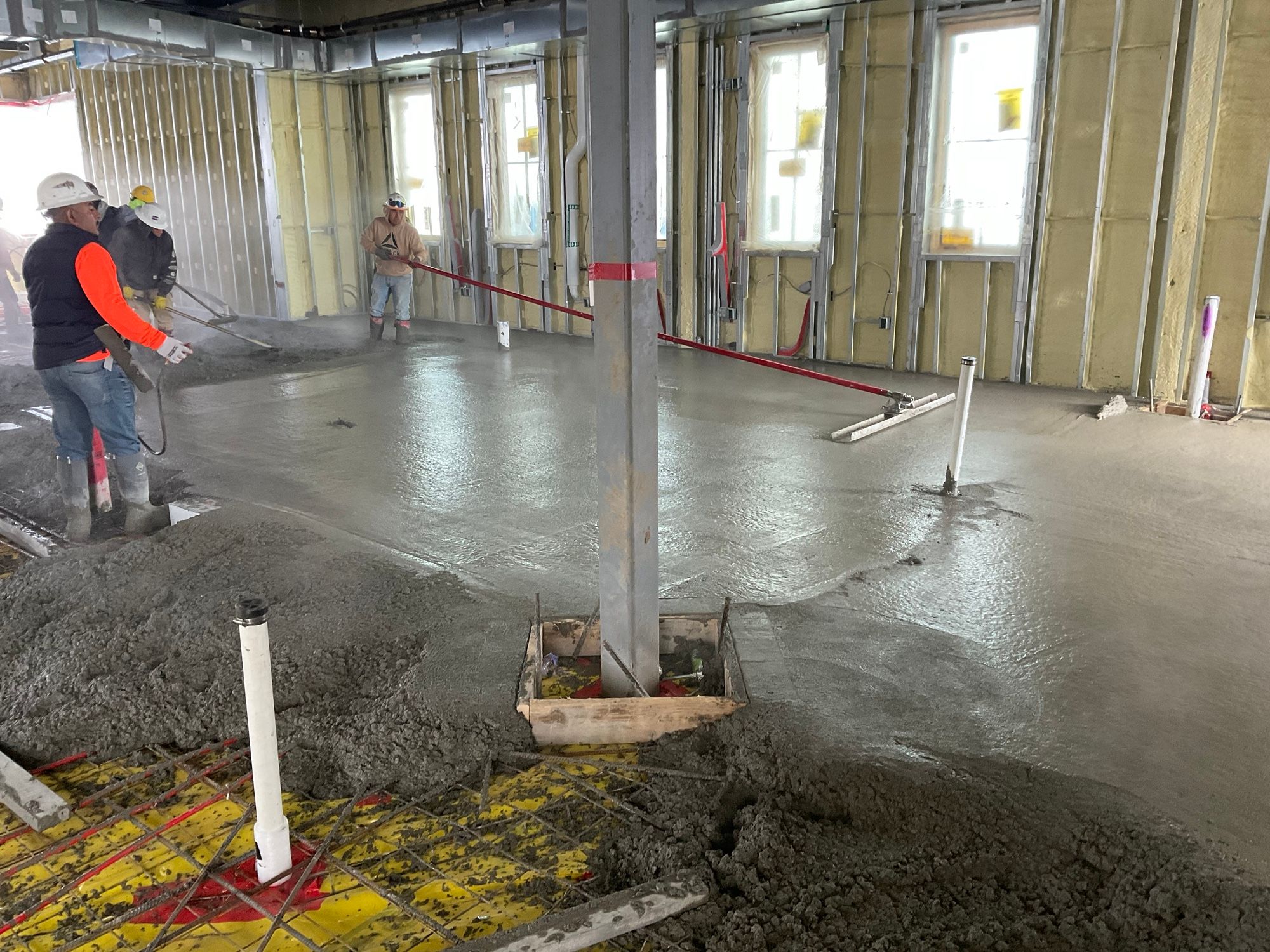  for Burner Construction LLC in Grand Junction, CO