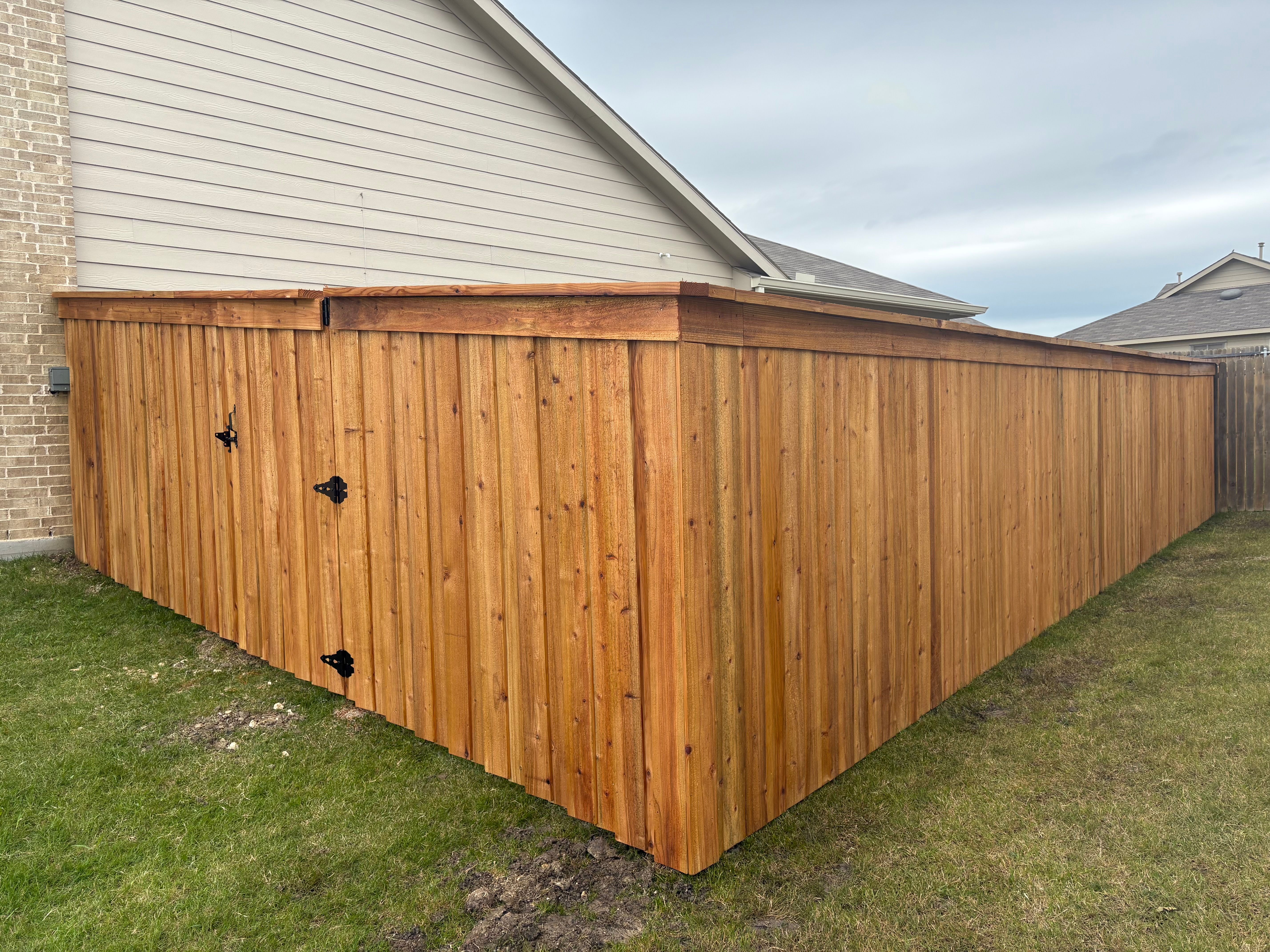  for Only Fencing DFW in Fort Worth, TX