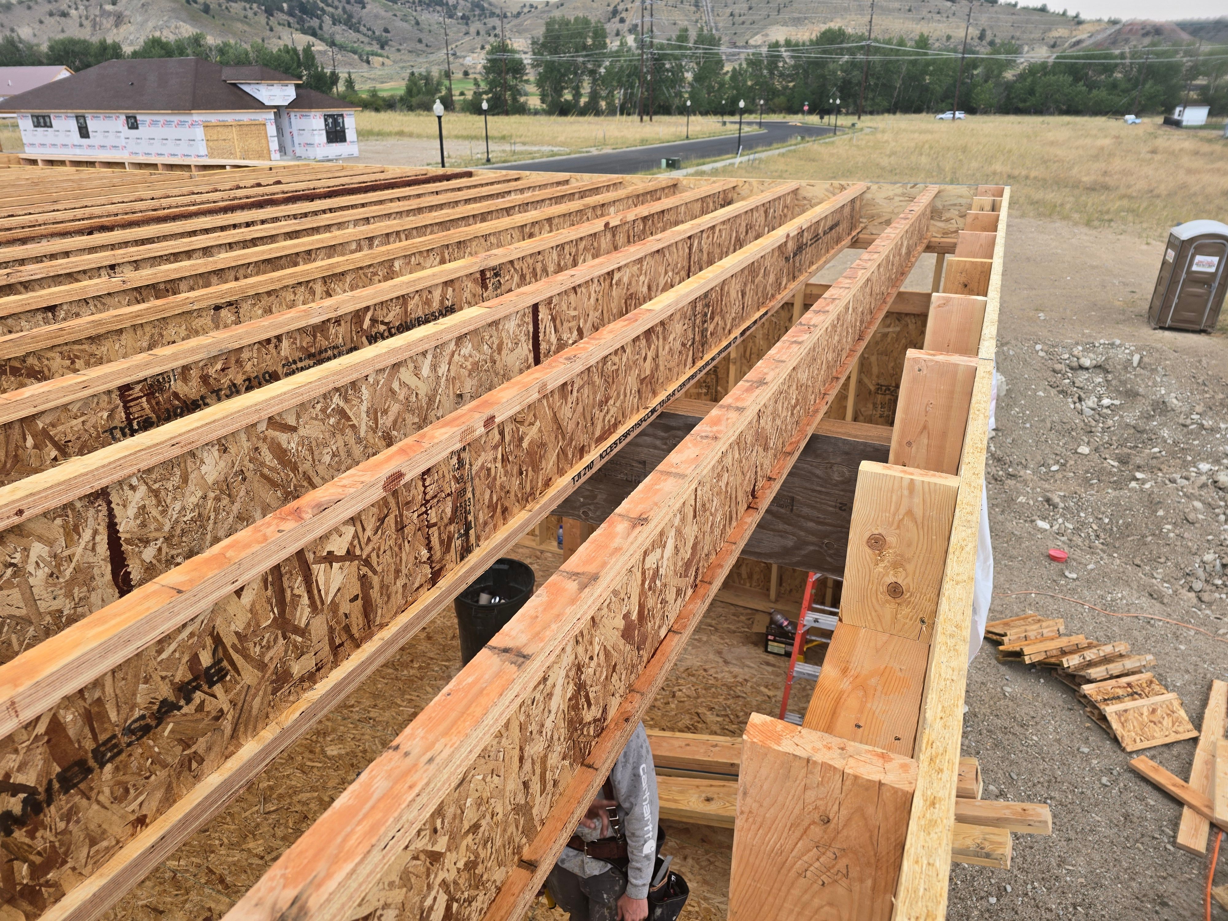  for Big Mountain Construction and Contracting LLC in Deer Lodge, MT