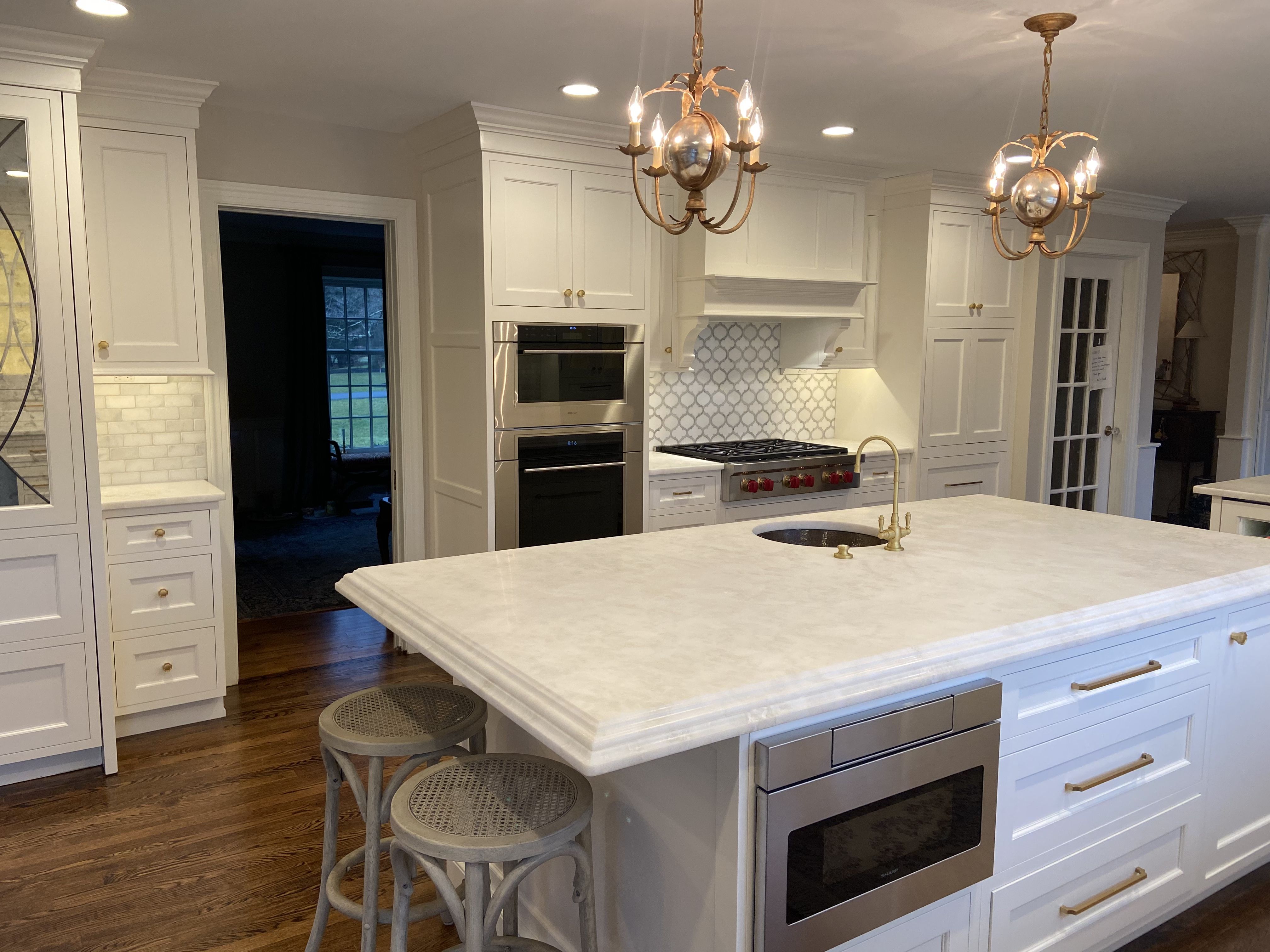  for Tru Anchor Builders in Serving Yardley, PA, and local surrounding area