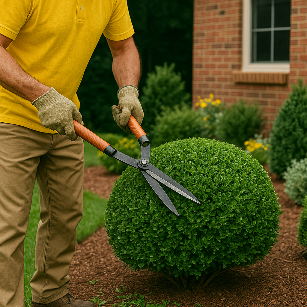  for New Beginning Landscape & Remodel LLC in Atlanta, GA