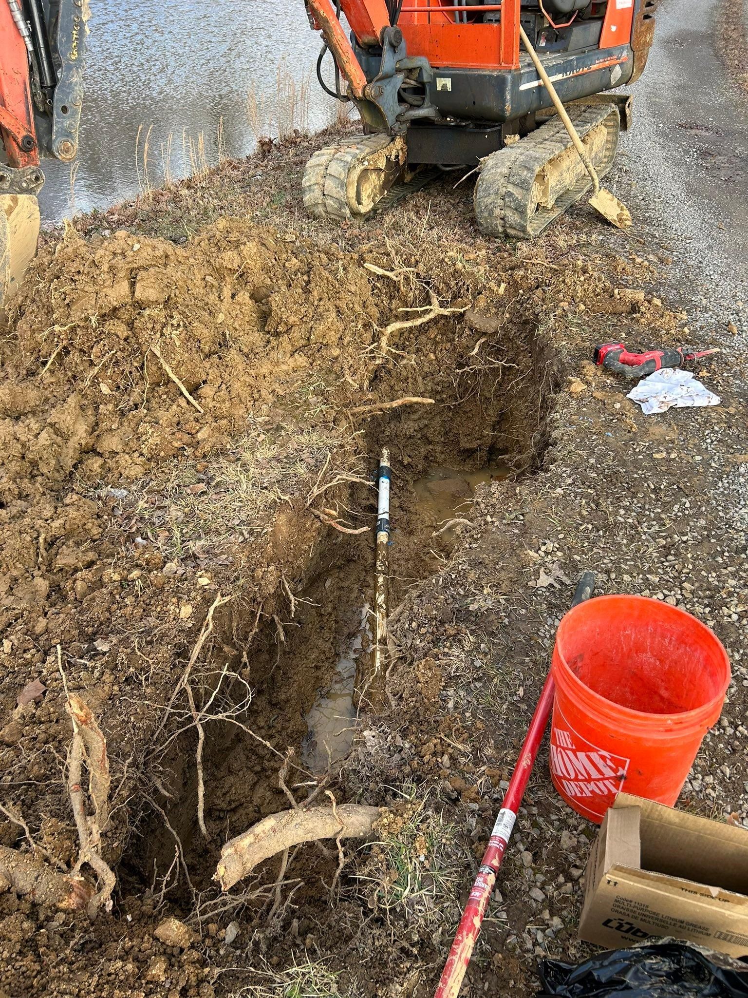  for Pro Plumbing and Home Improvements in Goodlettsville, TN