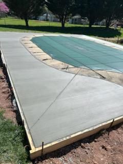  for Young’s lawns & landscapes in Thurmont, MD