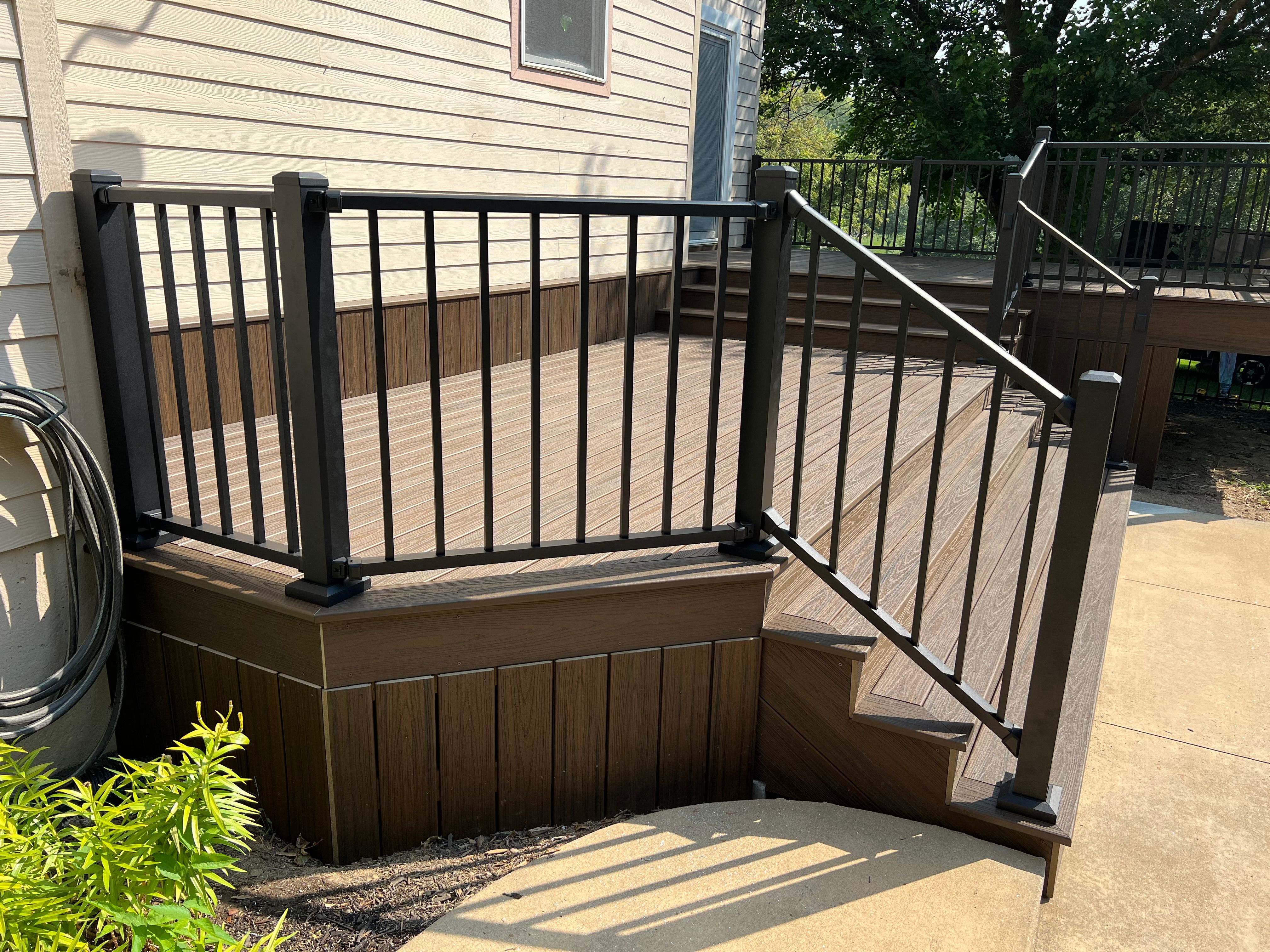  for Done Right Decking in Leavenworth, KS