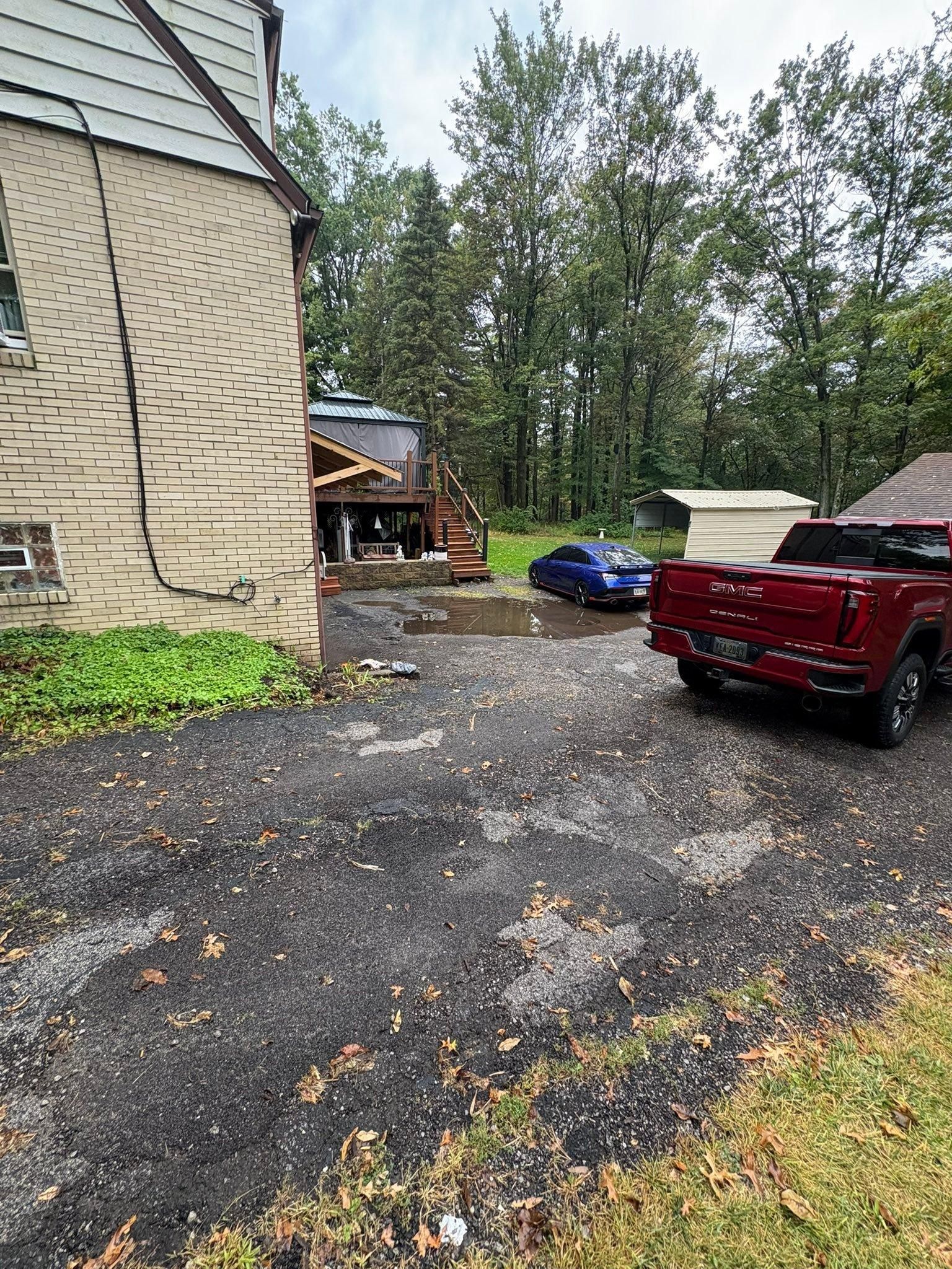 All Photos for Concrete Pros, LLC in Lorain, OH