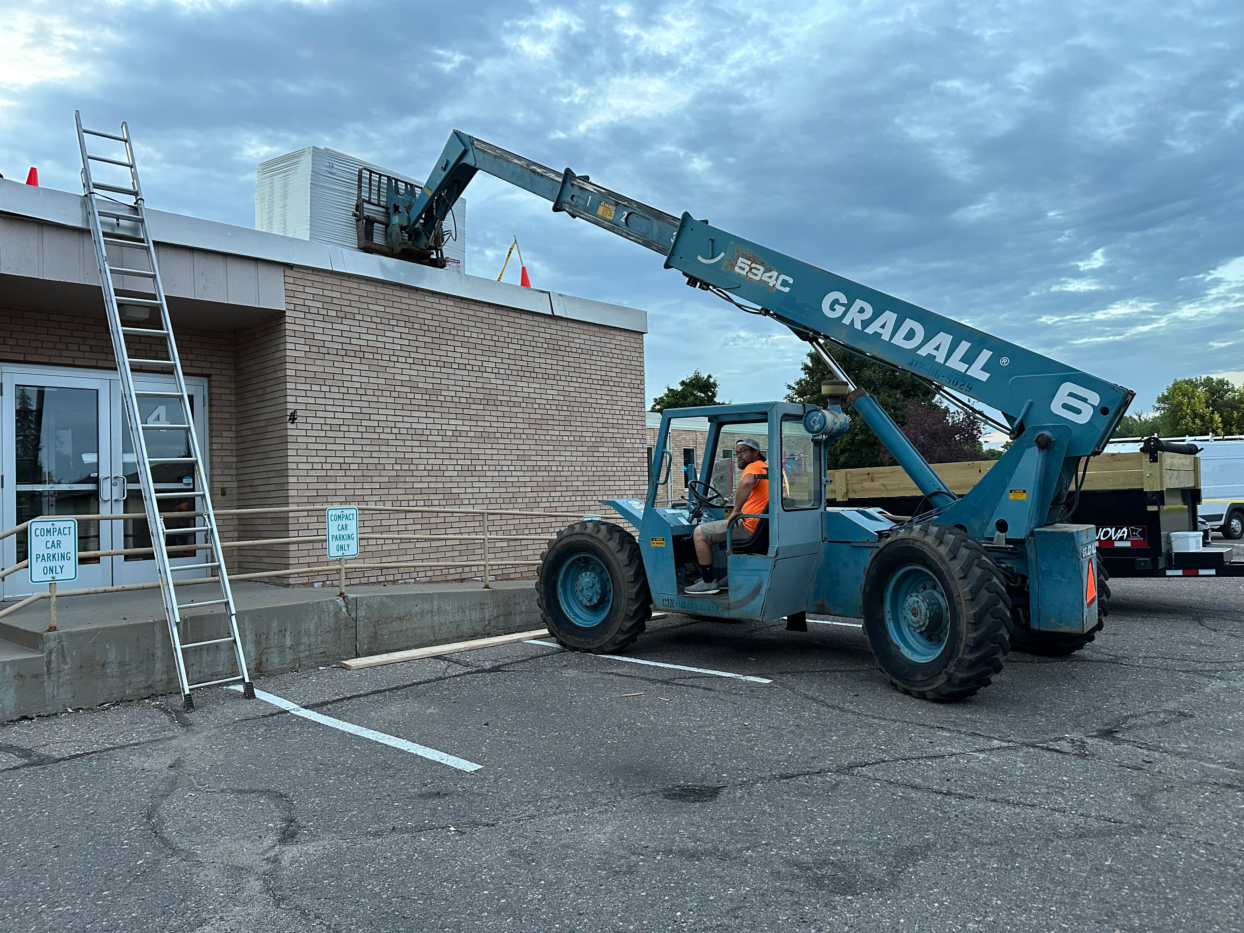  for FrostProof in Morris, MN