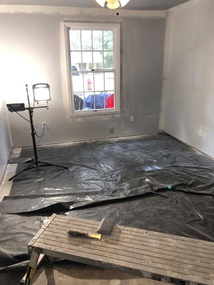  for Ivy League Maintenance Services LLC in Savannah, GA