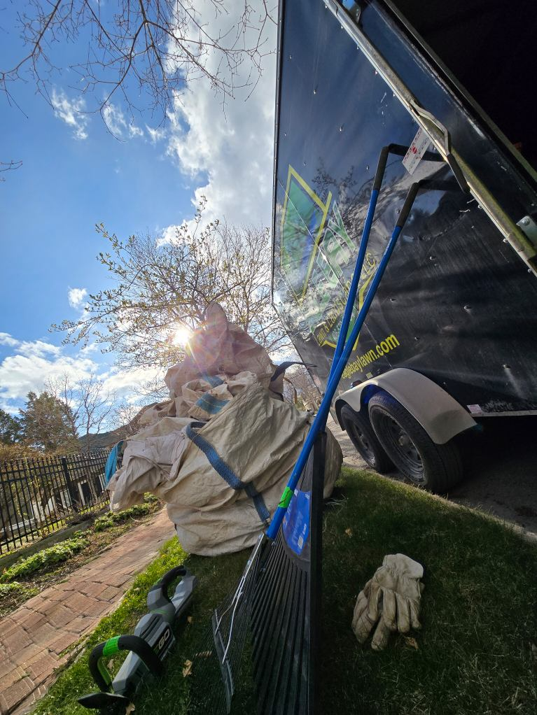  for Eagle Bay Lawn & Landscape LLC in Helena, MT