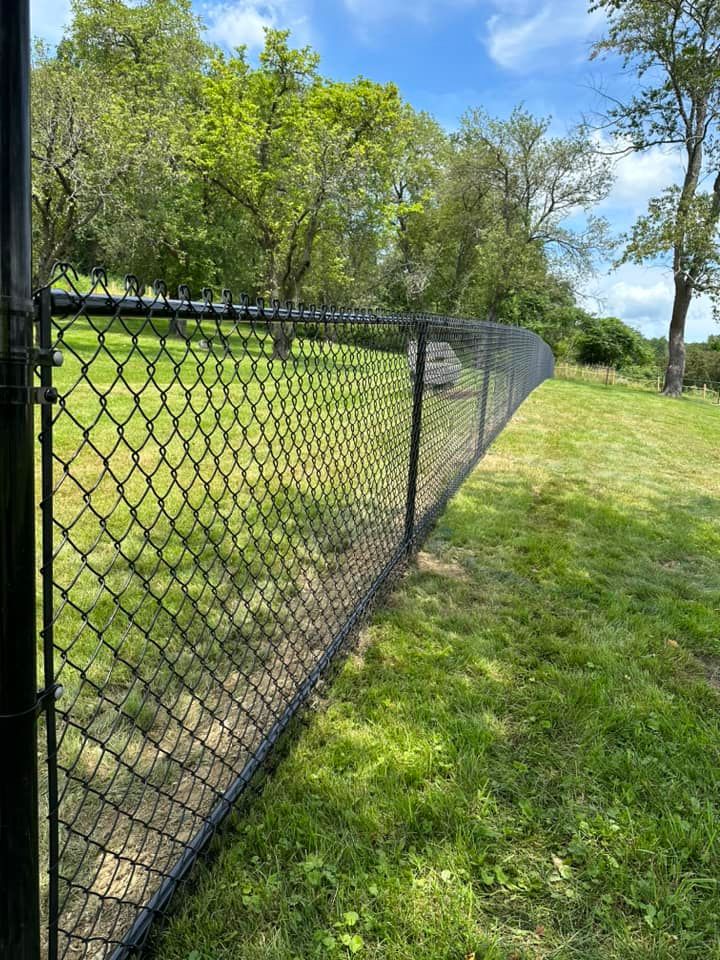  for Oakwood Fencing  in Hudson, NY 