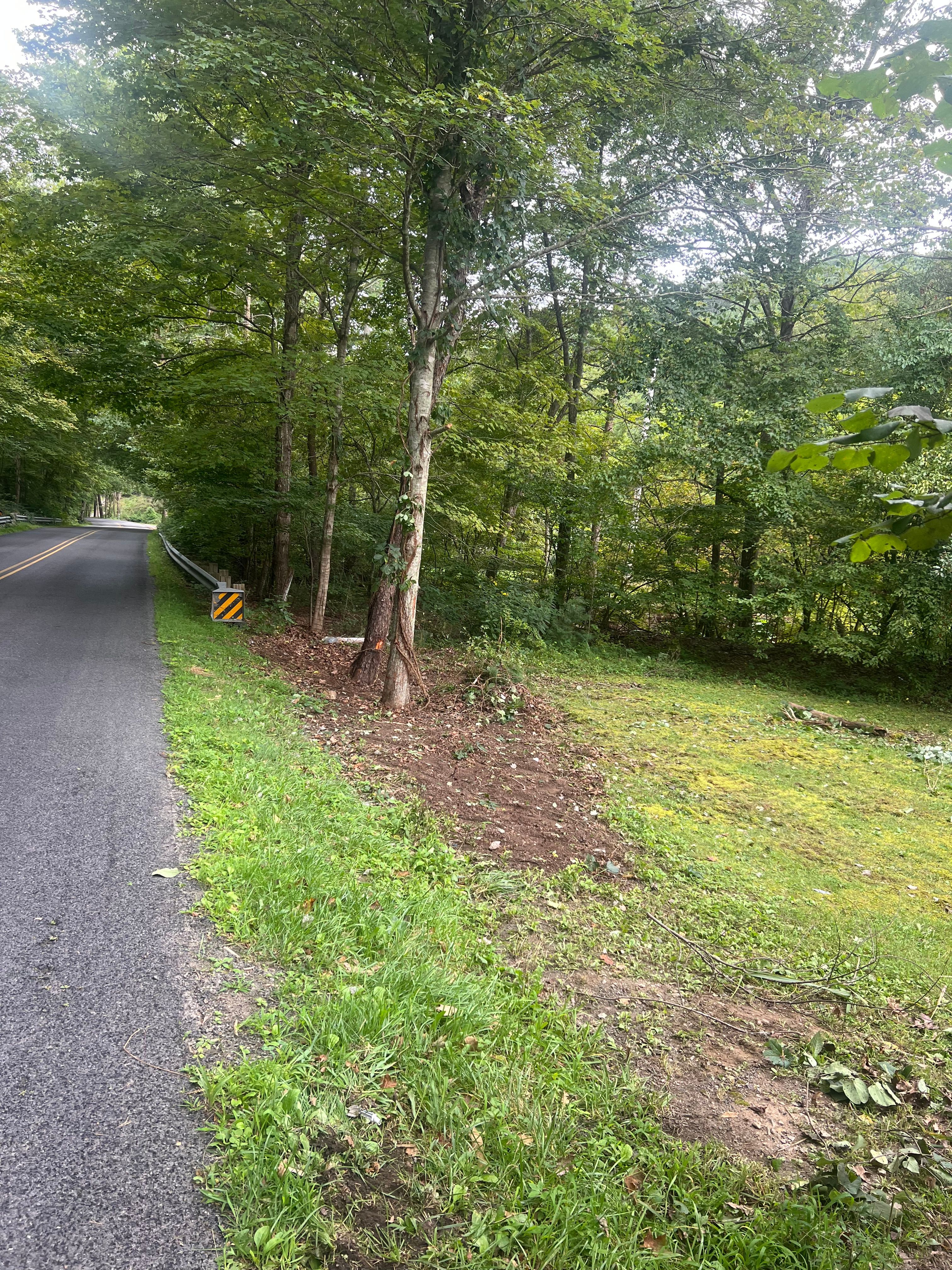 All Photos for Clarke Excavation Co. in Covington, VA