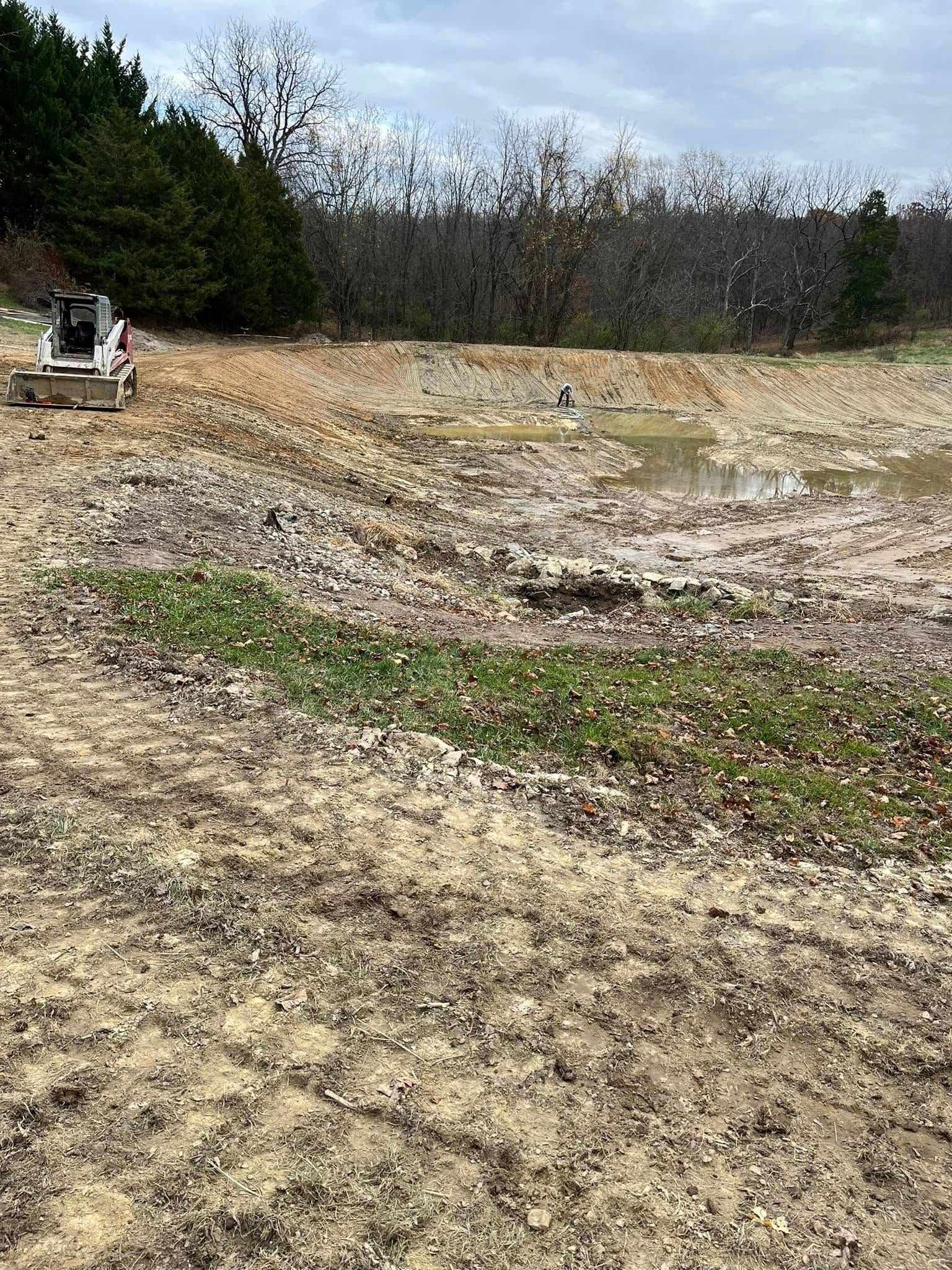  for Young’s lawns & landscapes in Thurmont, MD