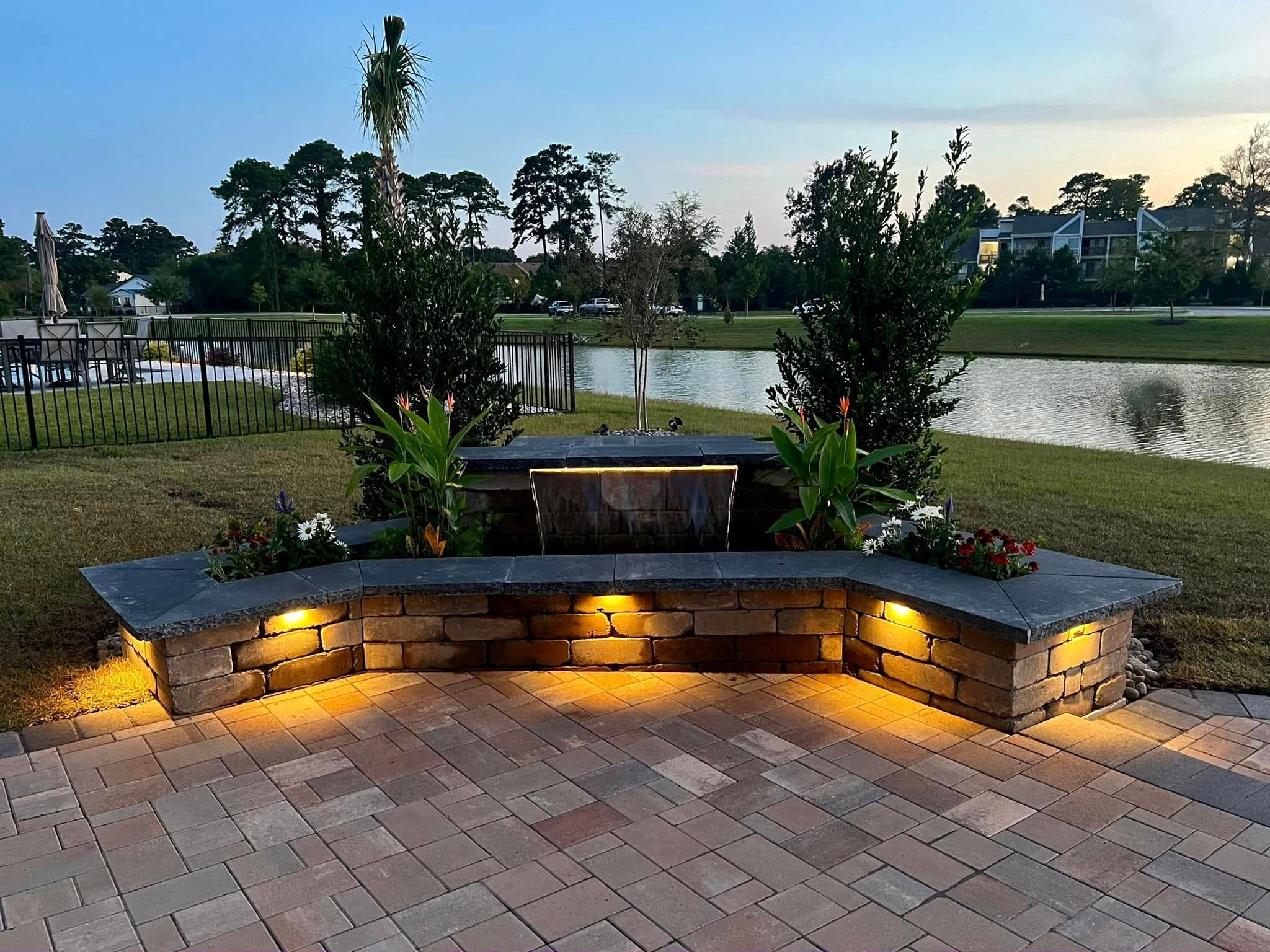 All Photos for A2K Lawns & Landscaping LLC in Little River, SC