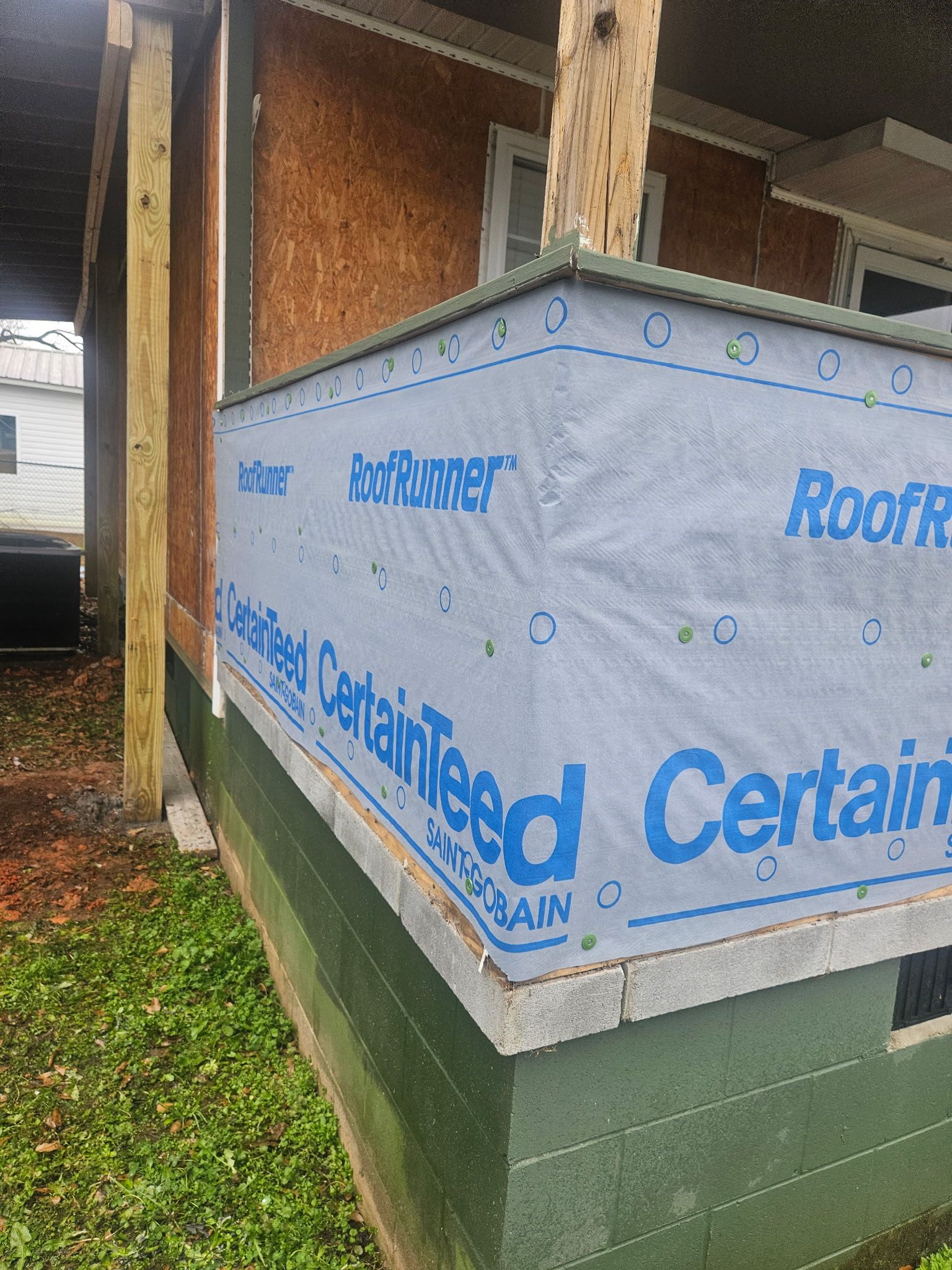  for Hometown Roofing in Greenwood, SC