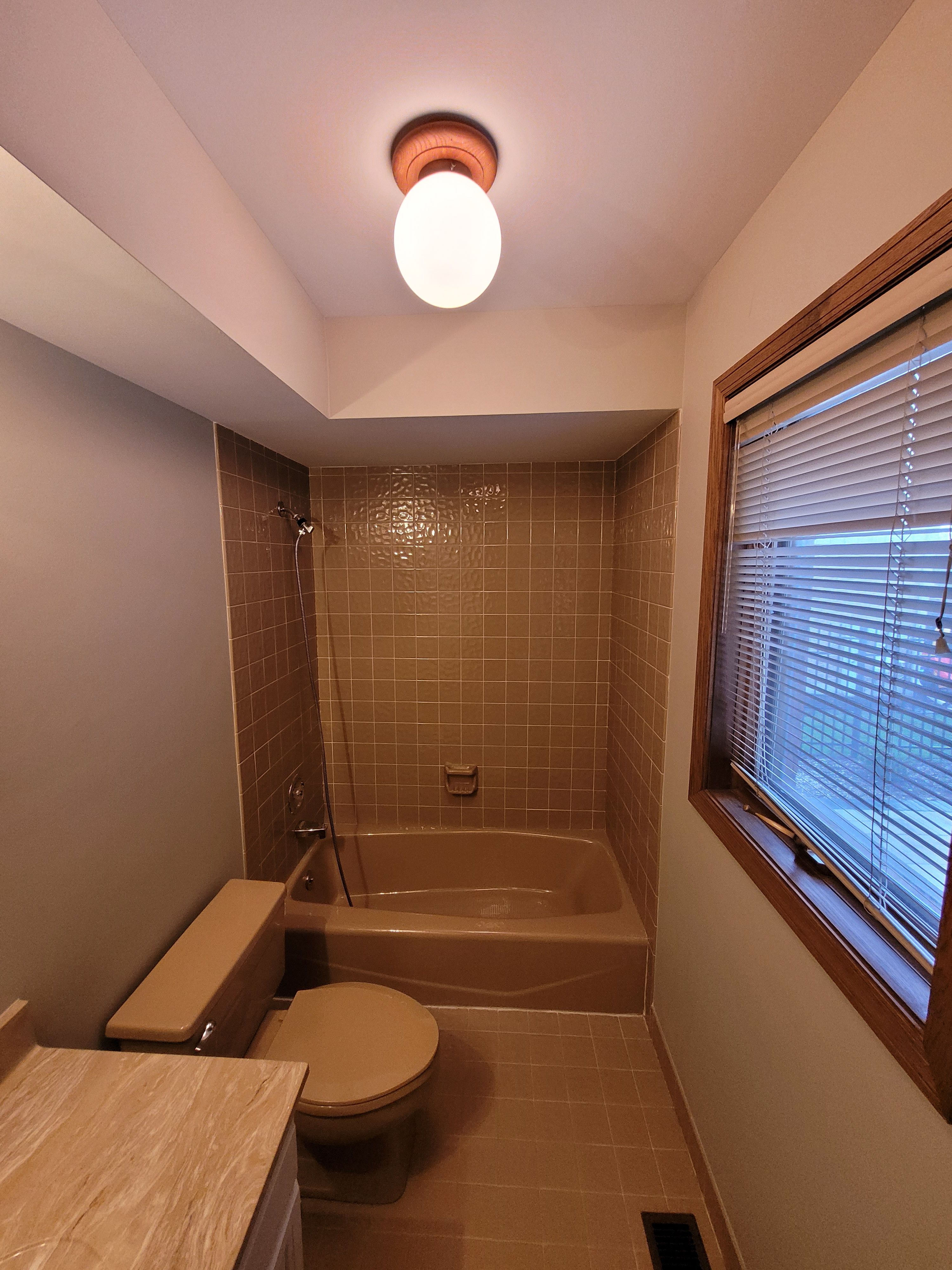 Bathroom Remodeling for Go-at Remodeling & Painting in Northbrook,  IL