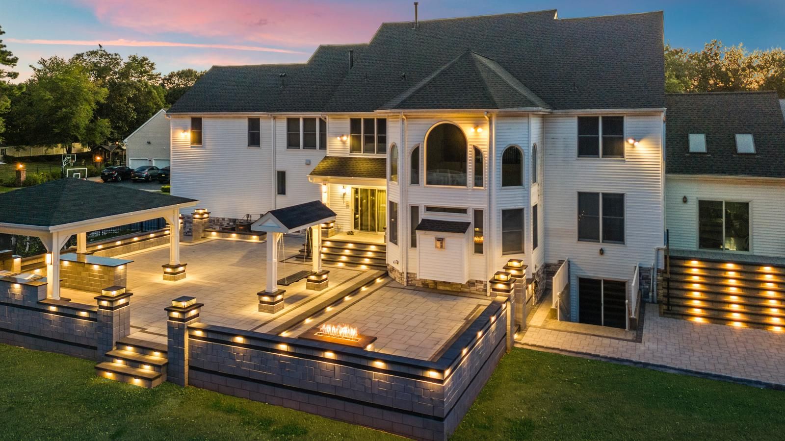  for Buildsmore Contracting Inc in East Windsor Township, NJ