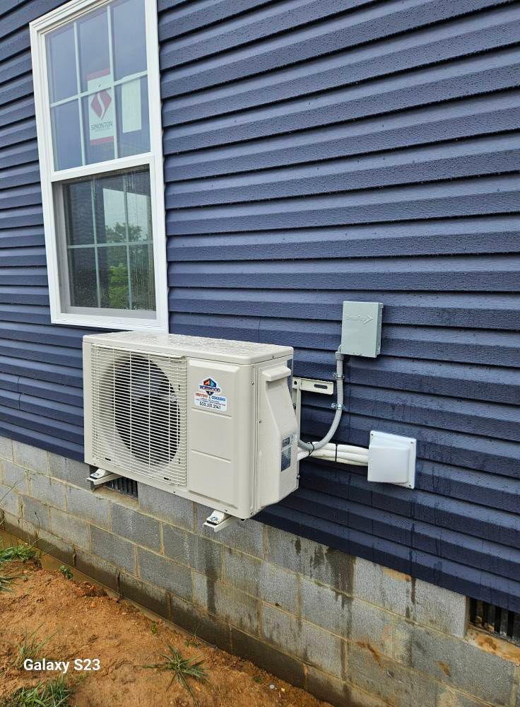  for Norwood Heating and Cooling in Bardstown, KY