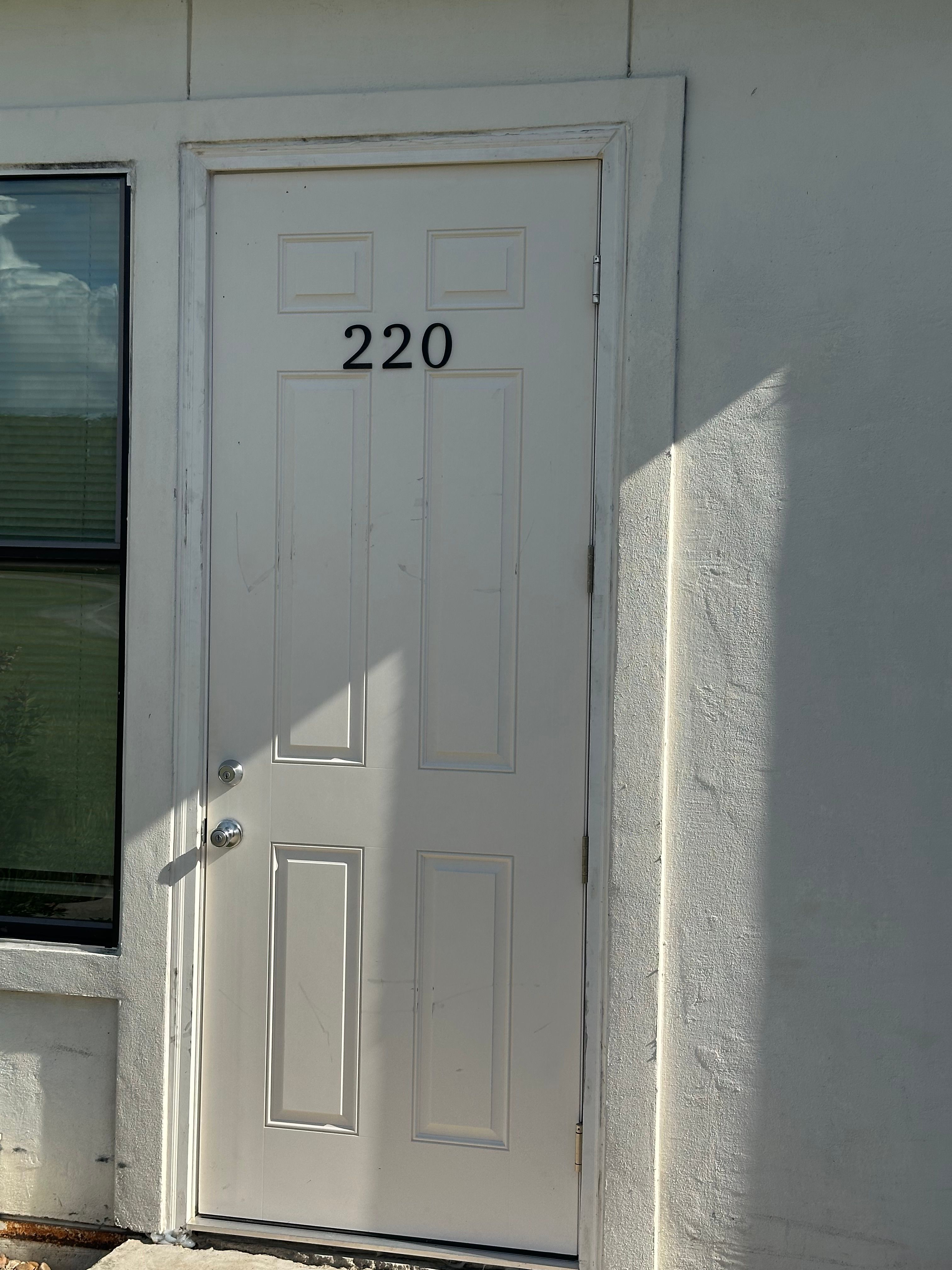  for AquaFusion Power Wash LLC in Pasadena, TX