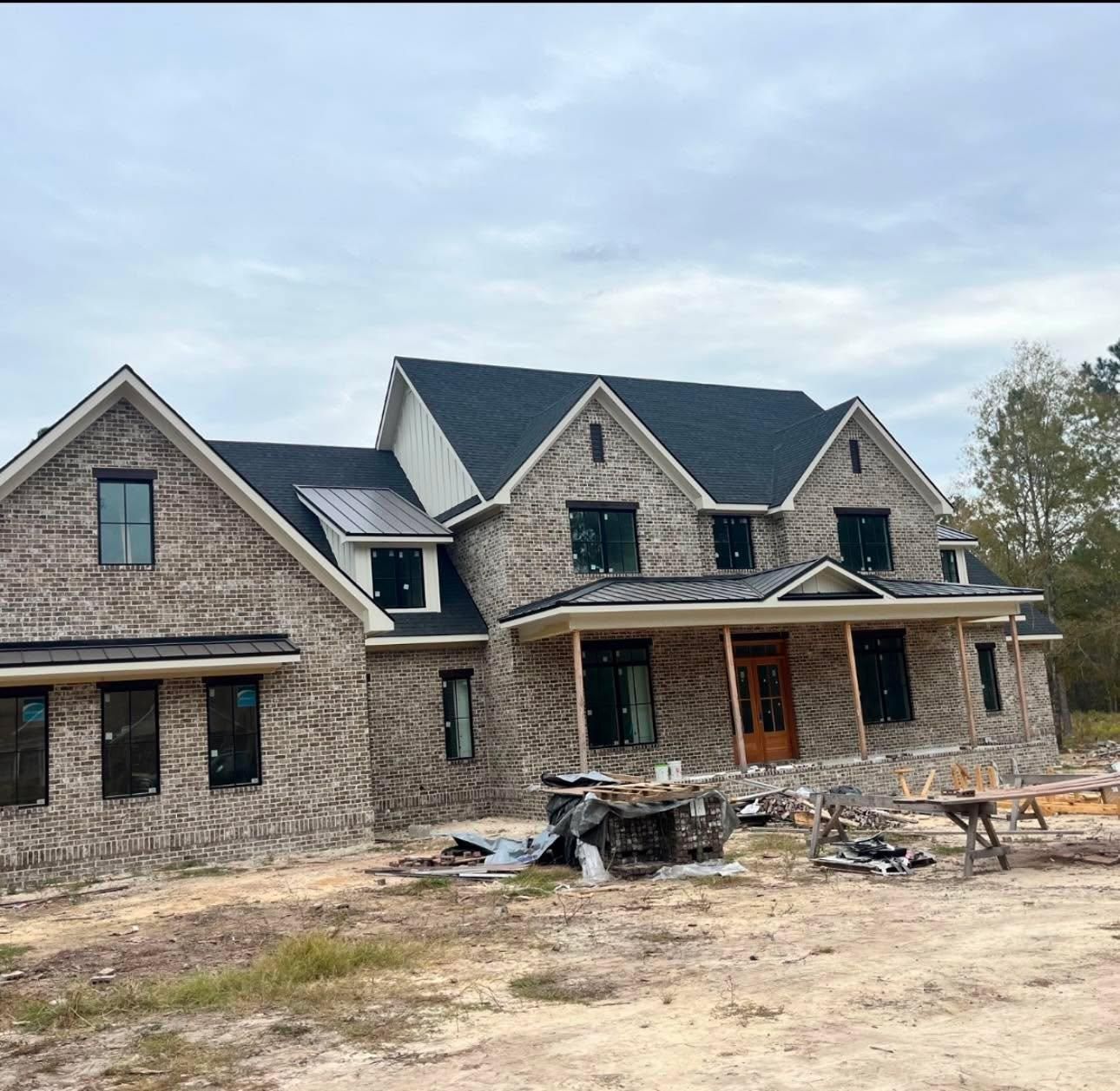  for Stanley Mills Construction Roofing Specialist in Dublin, GA