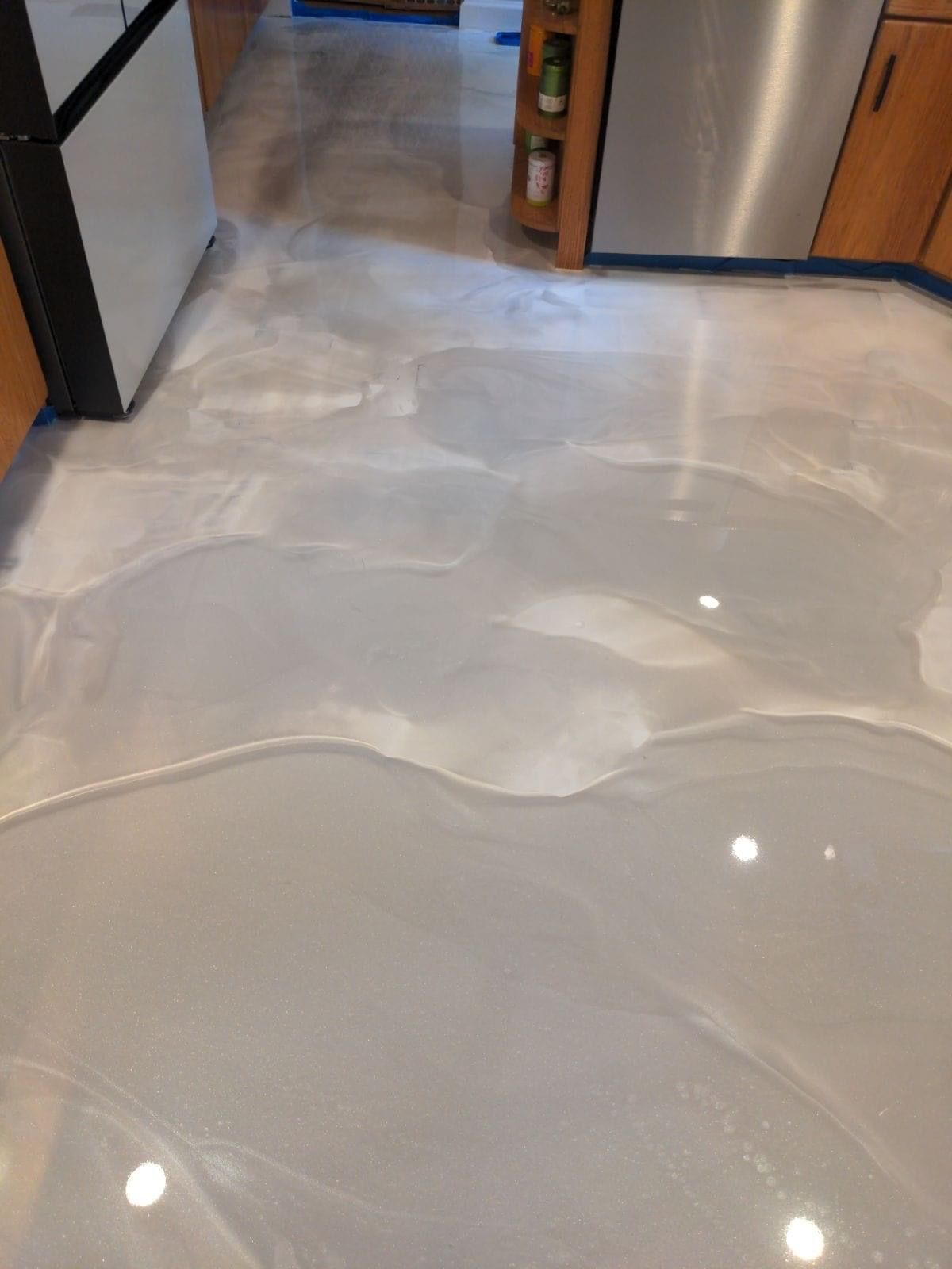 Flooring for Erie Builders & Construction in Sandusky, OH