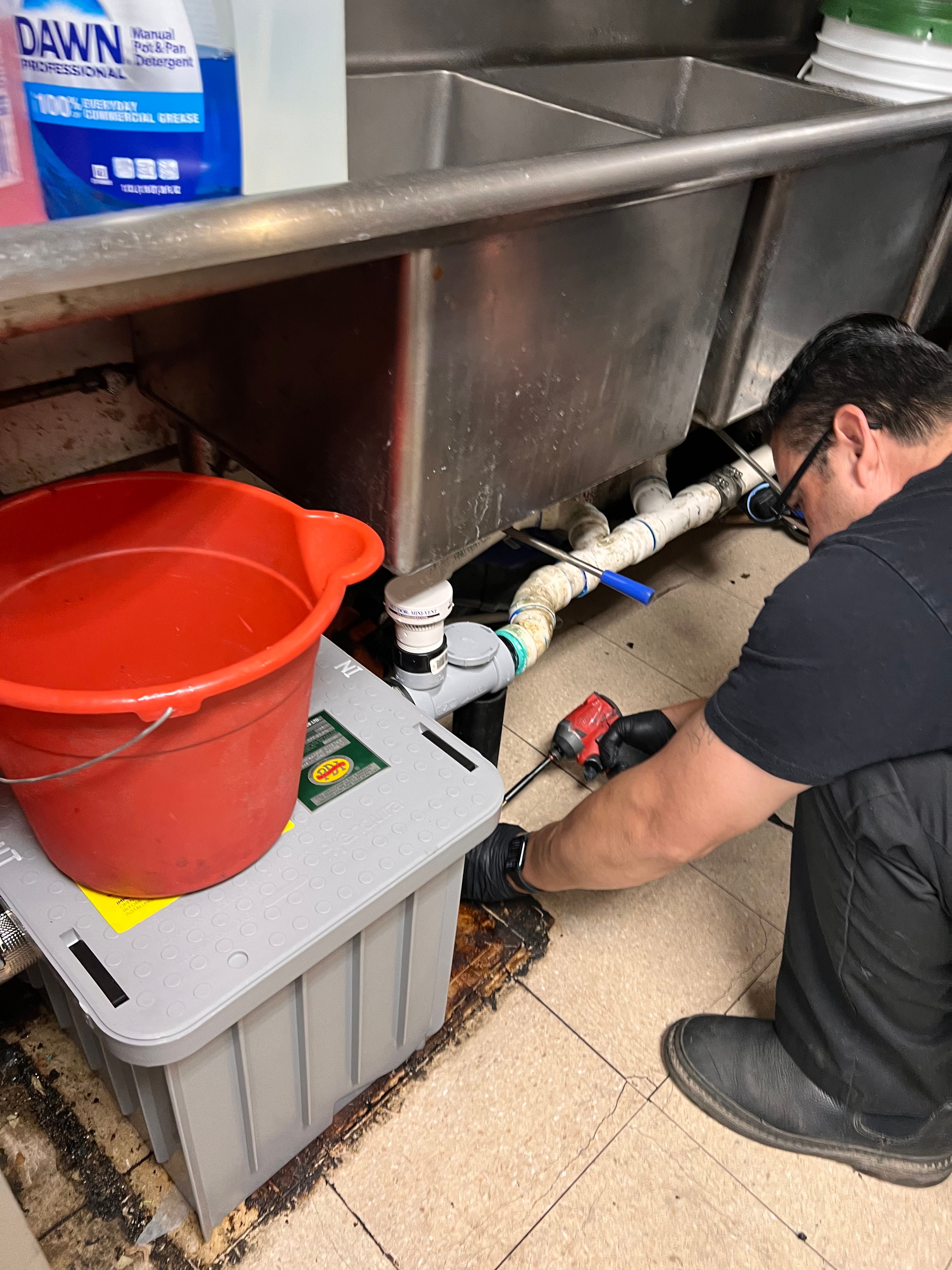  for V.I.P Plumbing in Sandpoint, ID