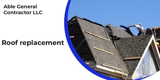  for Able General Contractor LLC in Waterbury, CT