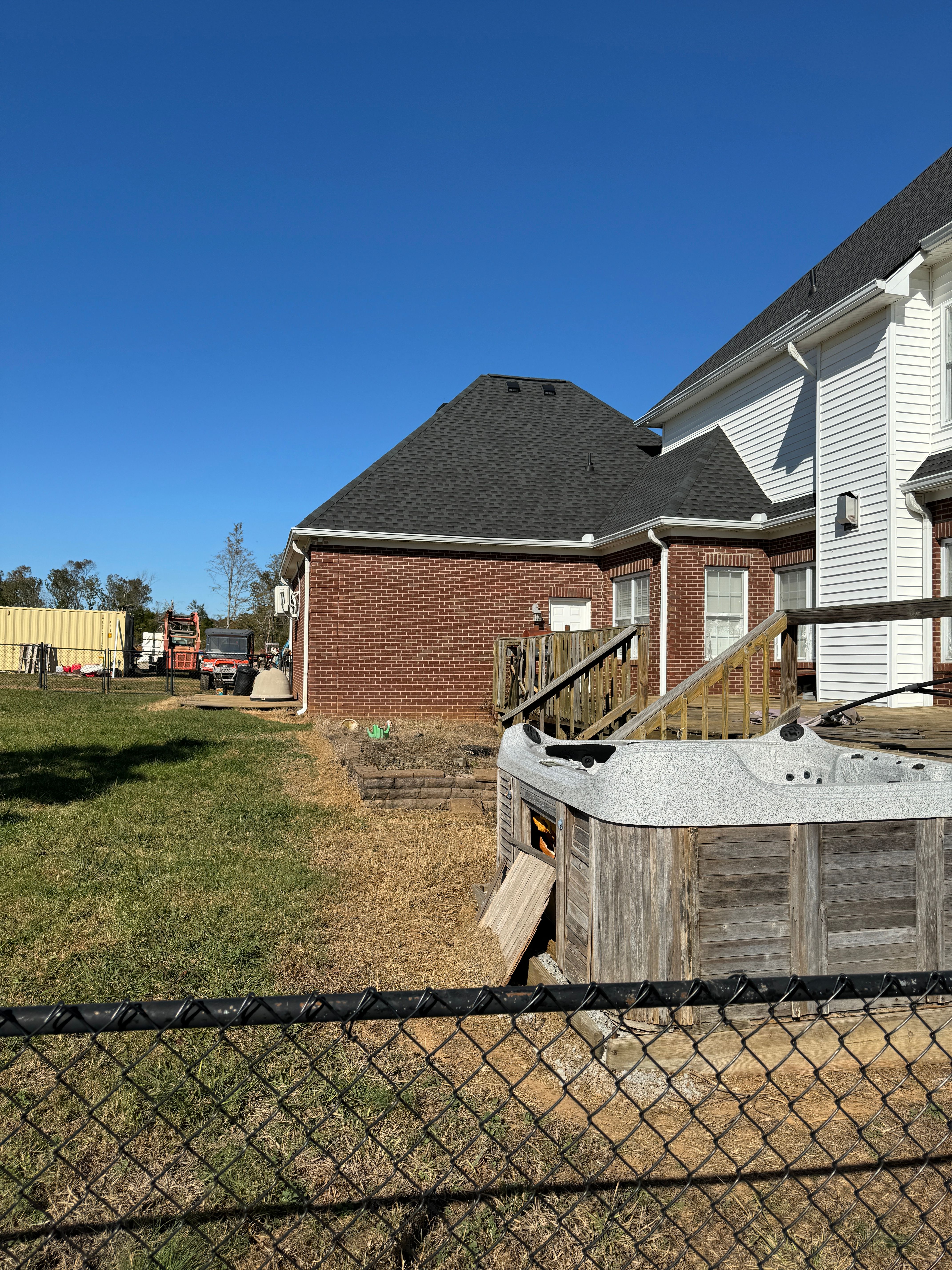  for Integrity Home Improvements & Renovations in Columbia, Tennessee