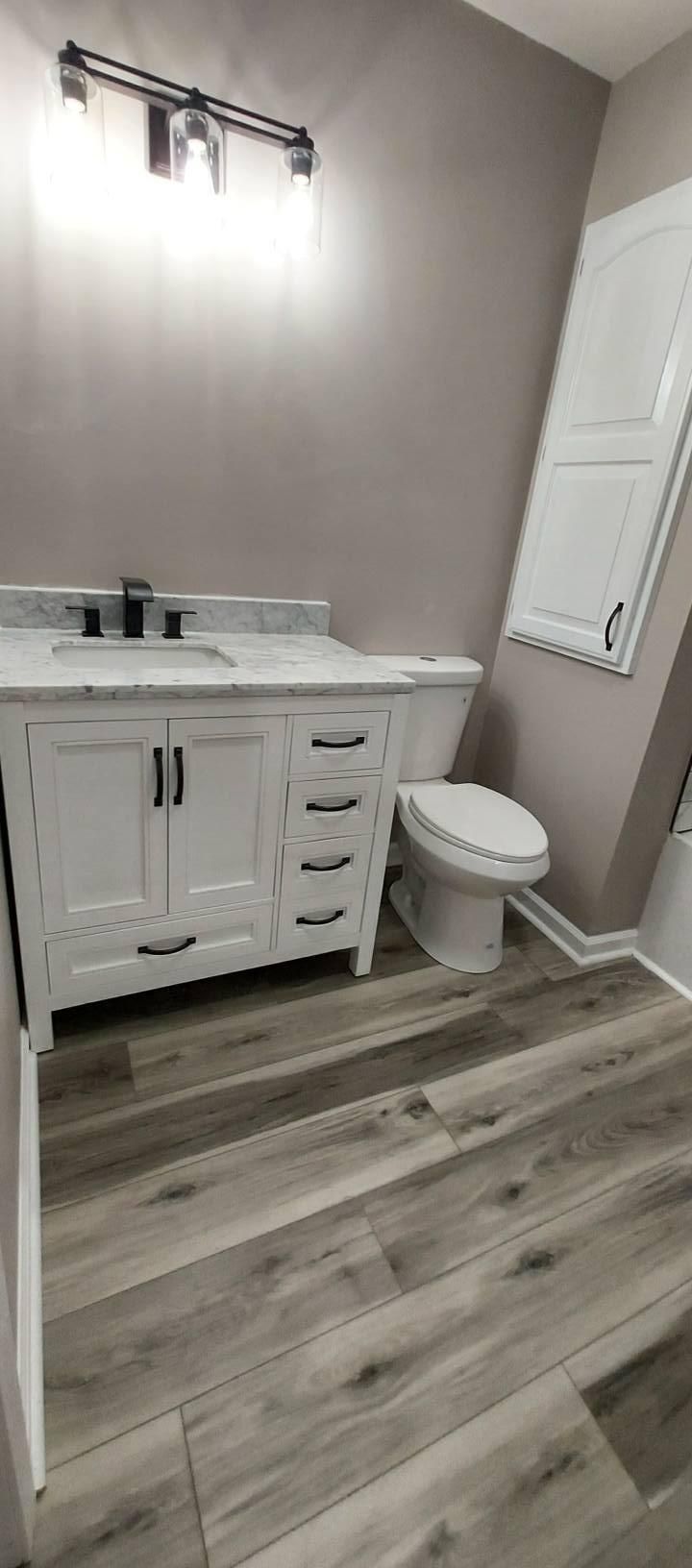  for Son of a Journey Remodeling in Dallas, NC