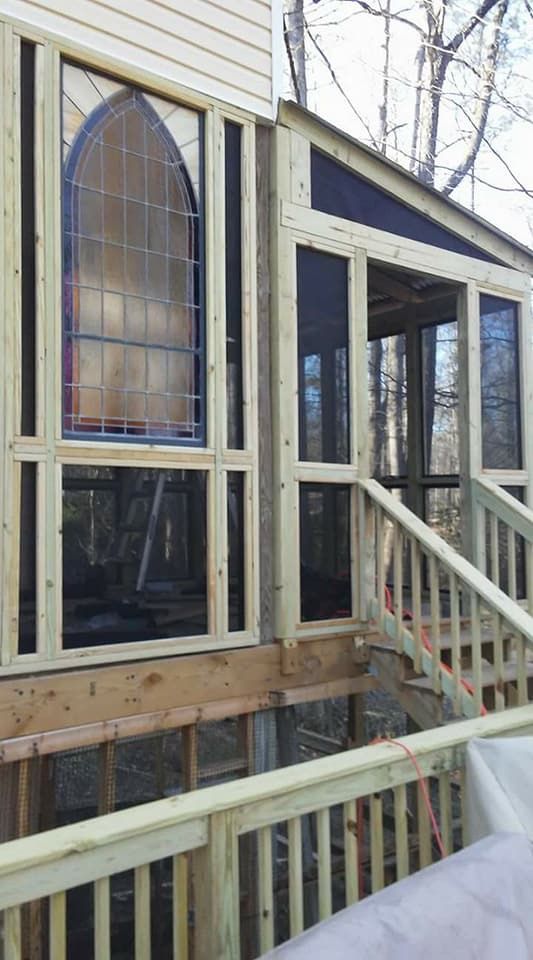  for Spirit Enterprise Construction in Tampa Bay, FL