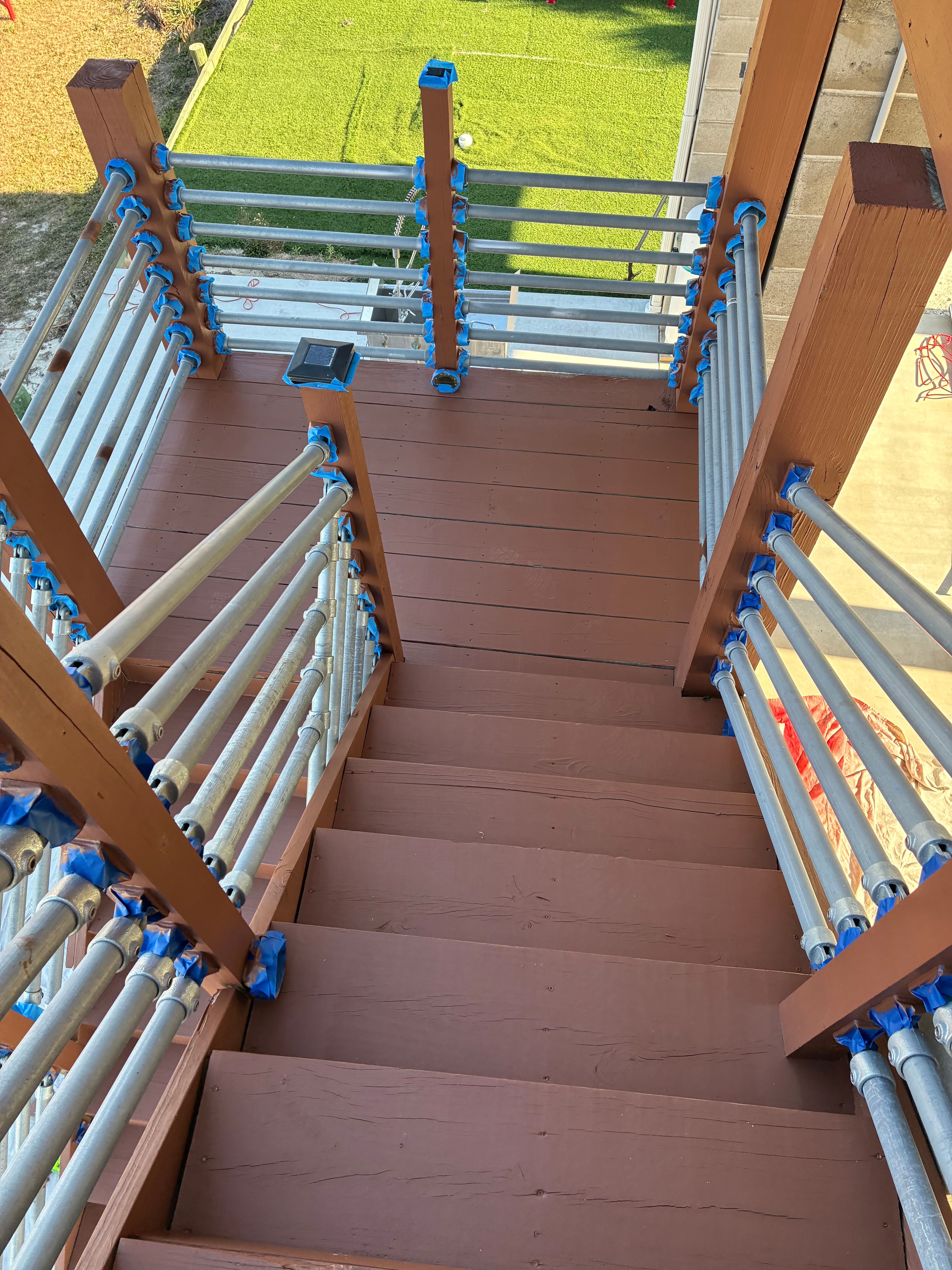  for Ferrell’s Professional Painting & Home Services LLC in Panama City Beach, FL