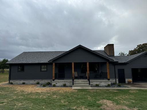  for Wynn Home Services in Marietta, OH