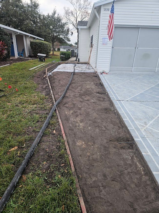  for Clark Masonry in Lake County, FL
