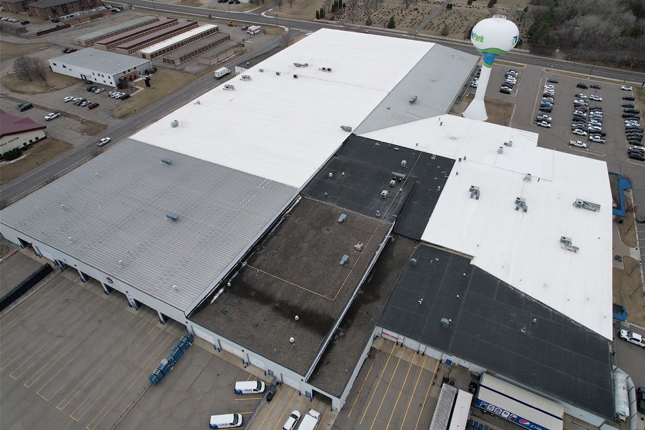  for Smith Commercial Roofing LLC in Grove City, MN