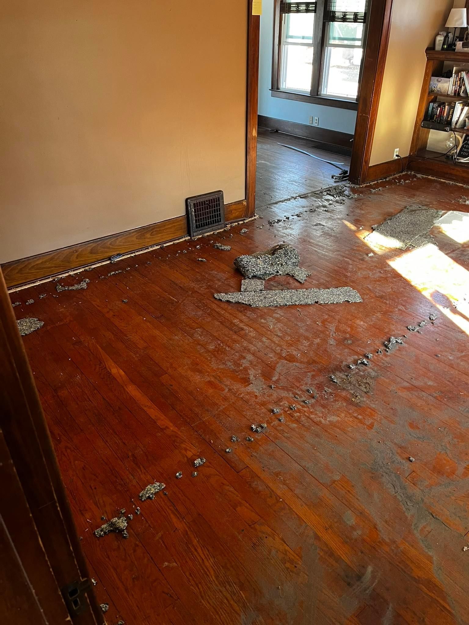 All Photos for Kozlowski’s Hardwood Floor Refinishing in Flat Rock, Michigan