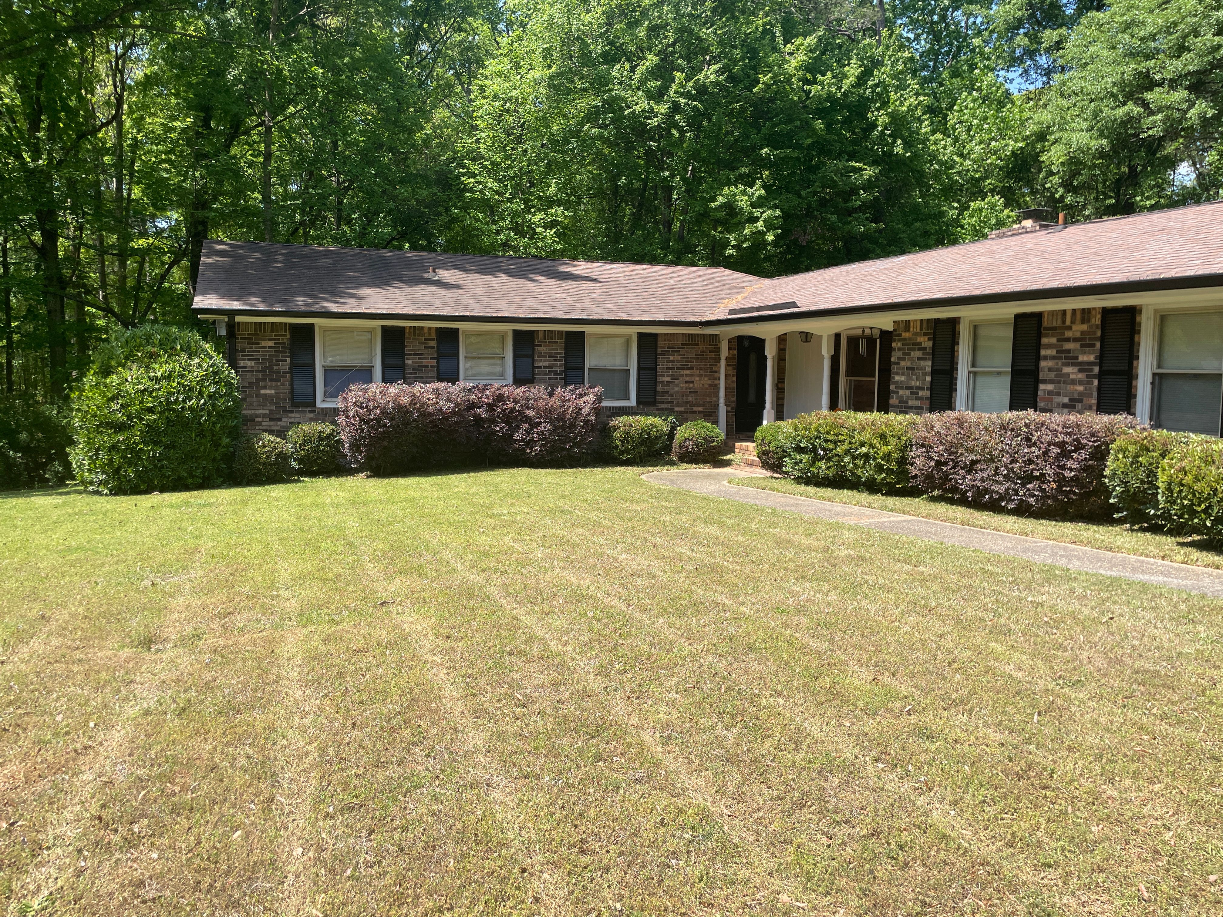  for Clark's Cuts Lawn Care in Lilburn, GA