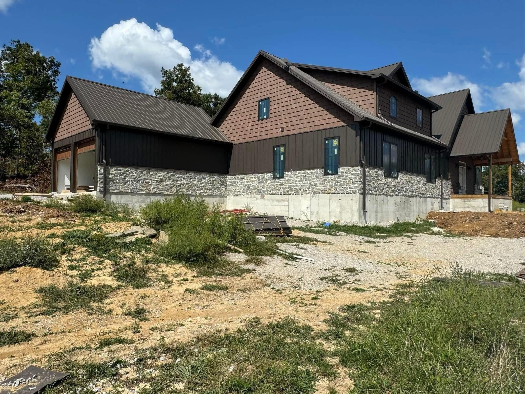 All Photos for KY Gutter Pro & Specialty Roofing Systems in Monticello, KY