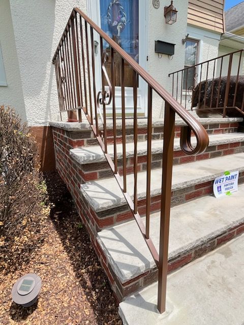  for D'Amore's Home Improvement, LLC in Westfield, NJ