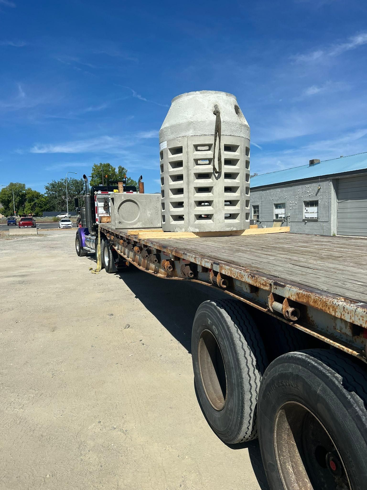 All Photos for Seymour Excavating in Omak, WA