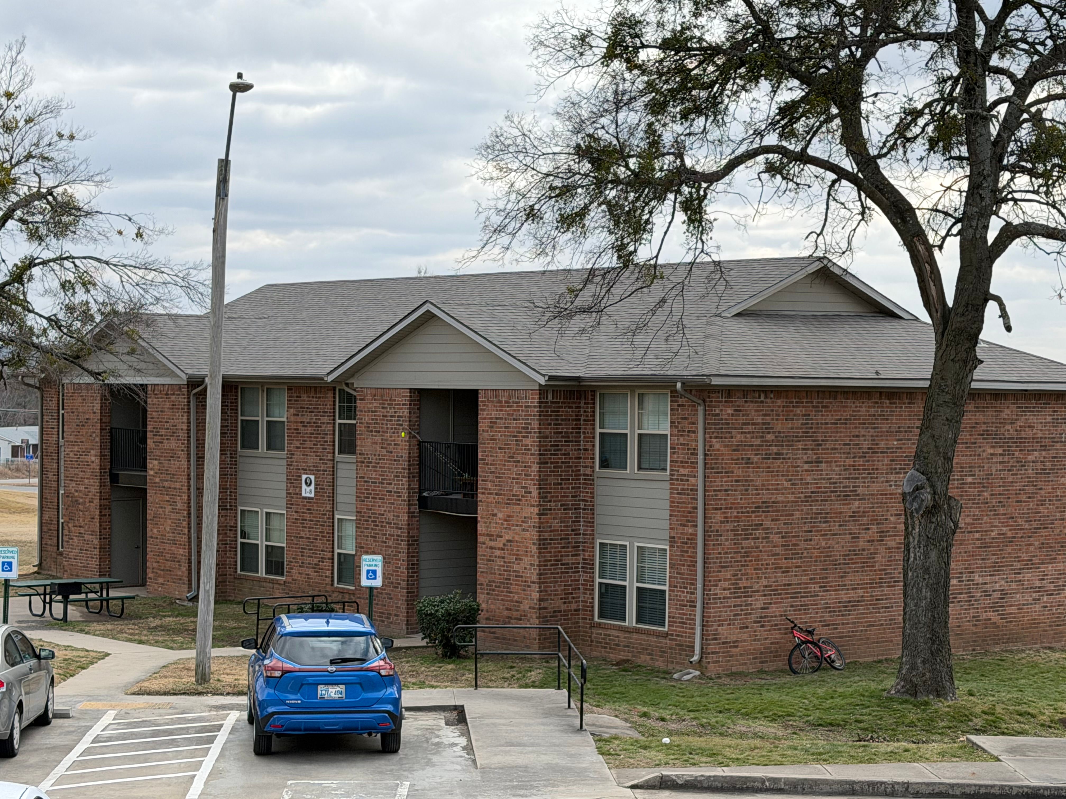  for Storm Master Roofing and Renovations in Tulsa, OK