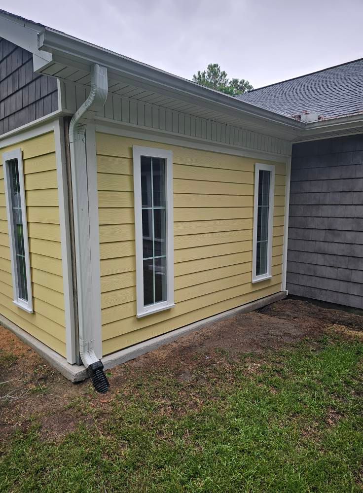 All Photos for DL Construction & Flooring in Morehead City, NC