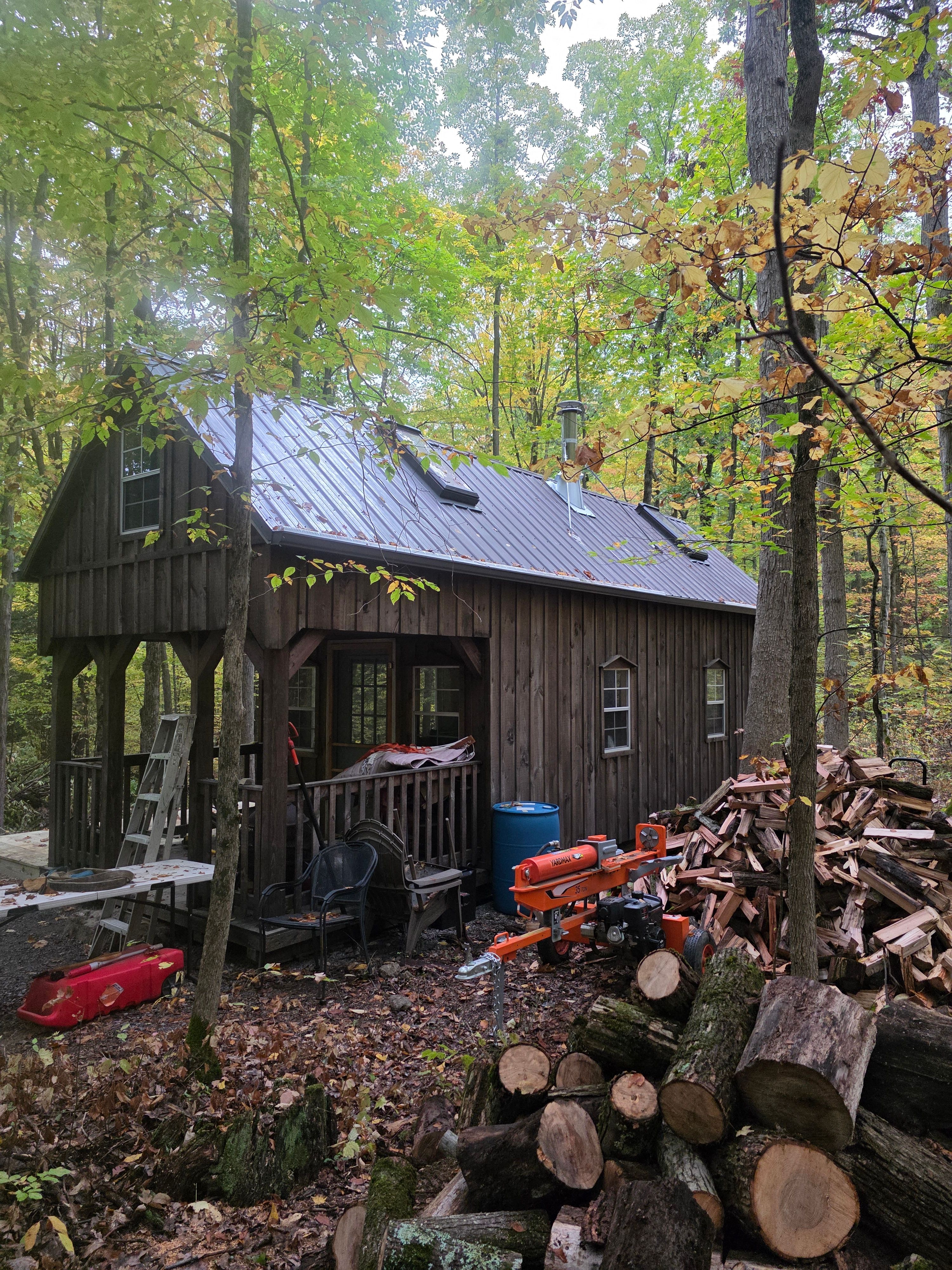  for Canadice Valley Construction LLC in Canadice, NY