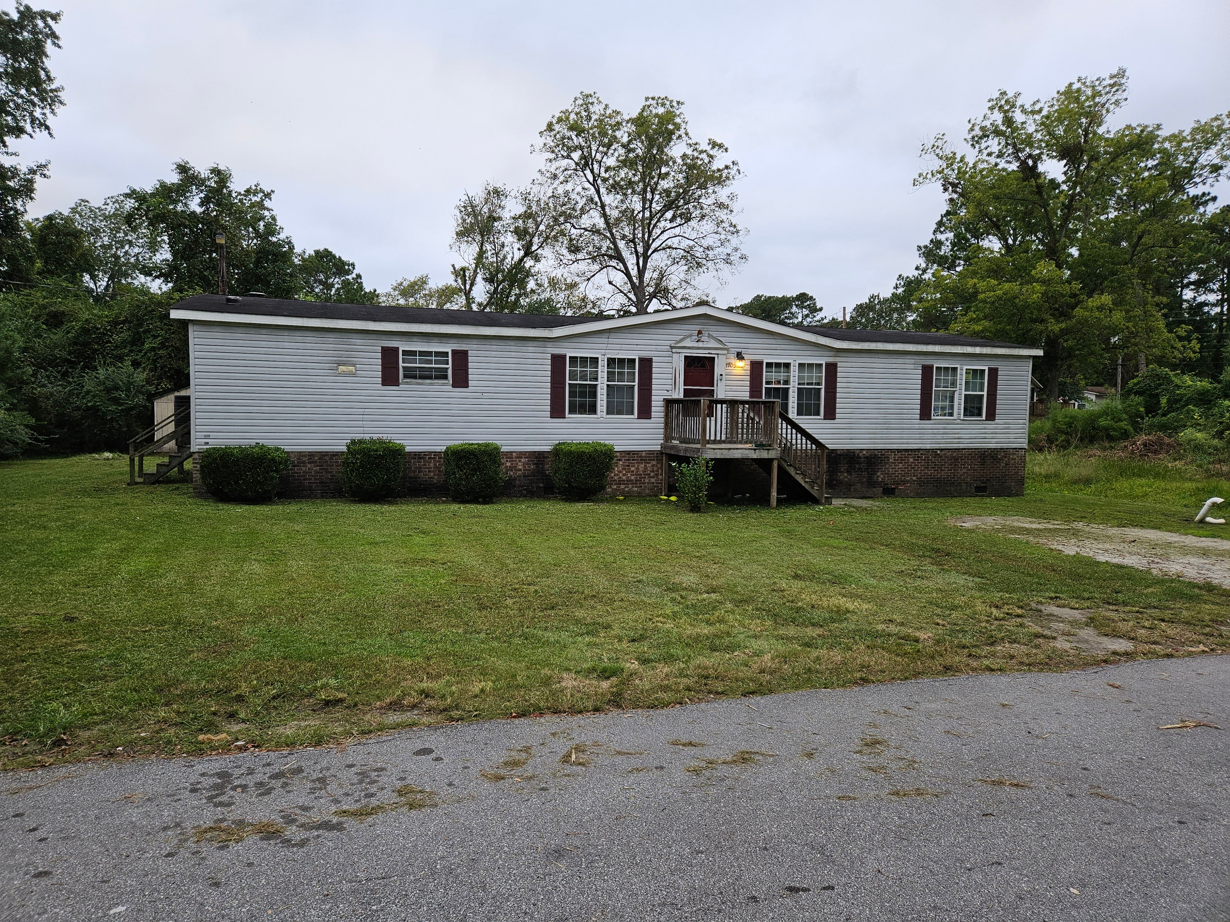  for Just Mow and Go Lawn Service in New Bern, NC