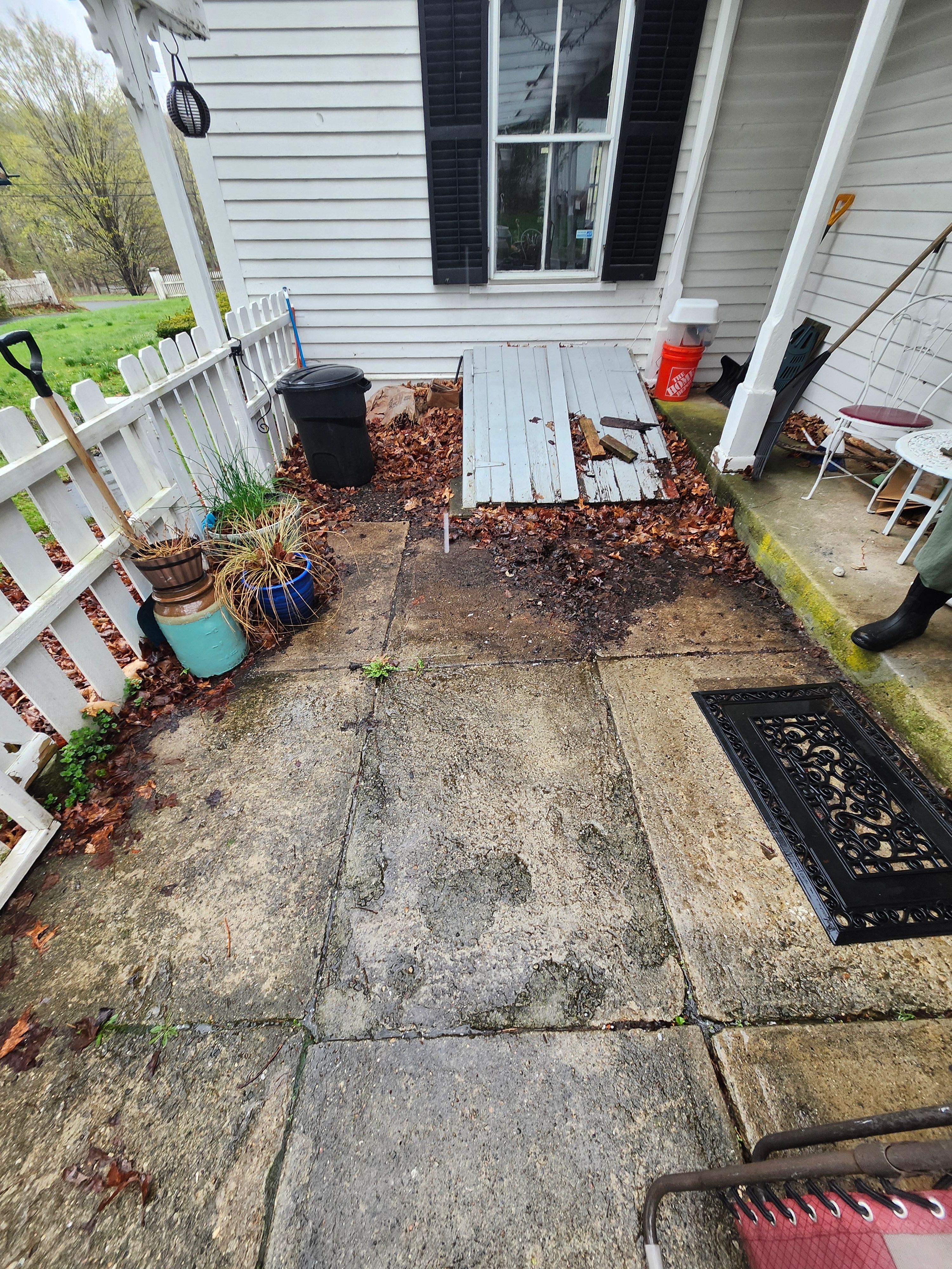 Spring & Fall Cleanups for Landscape Innovations LLC in Torrington, CT