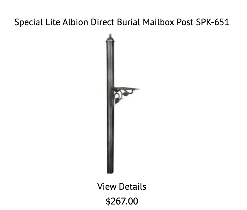  for Real Tree Signs and Mailbox  in Clearwater, FL