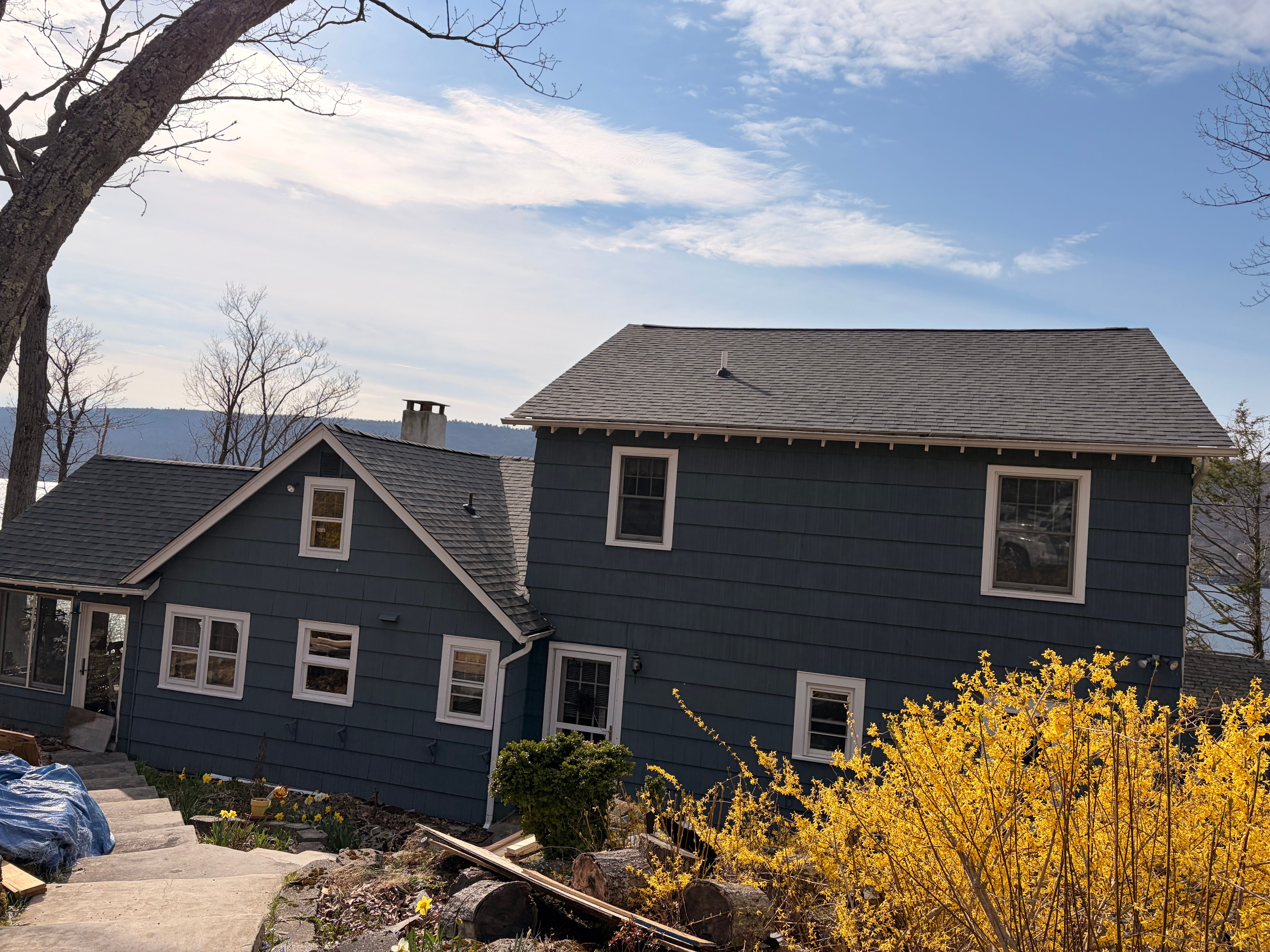  for LNC Contracting in Greenwood Lake, NY