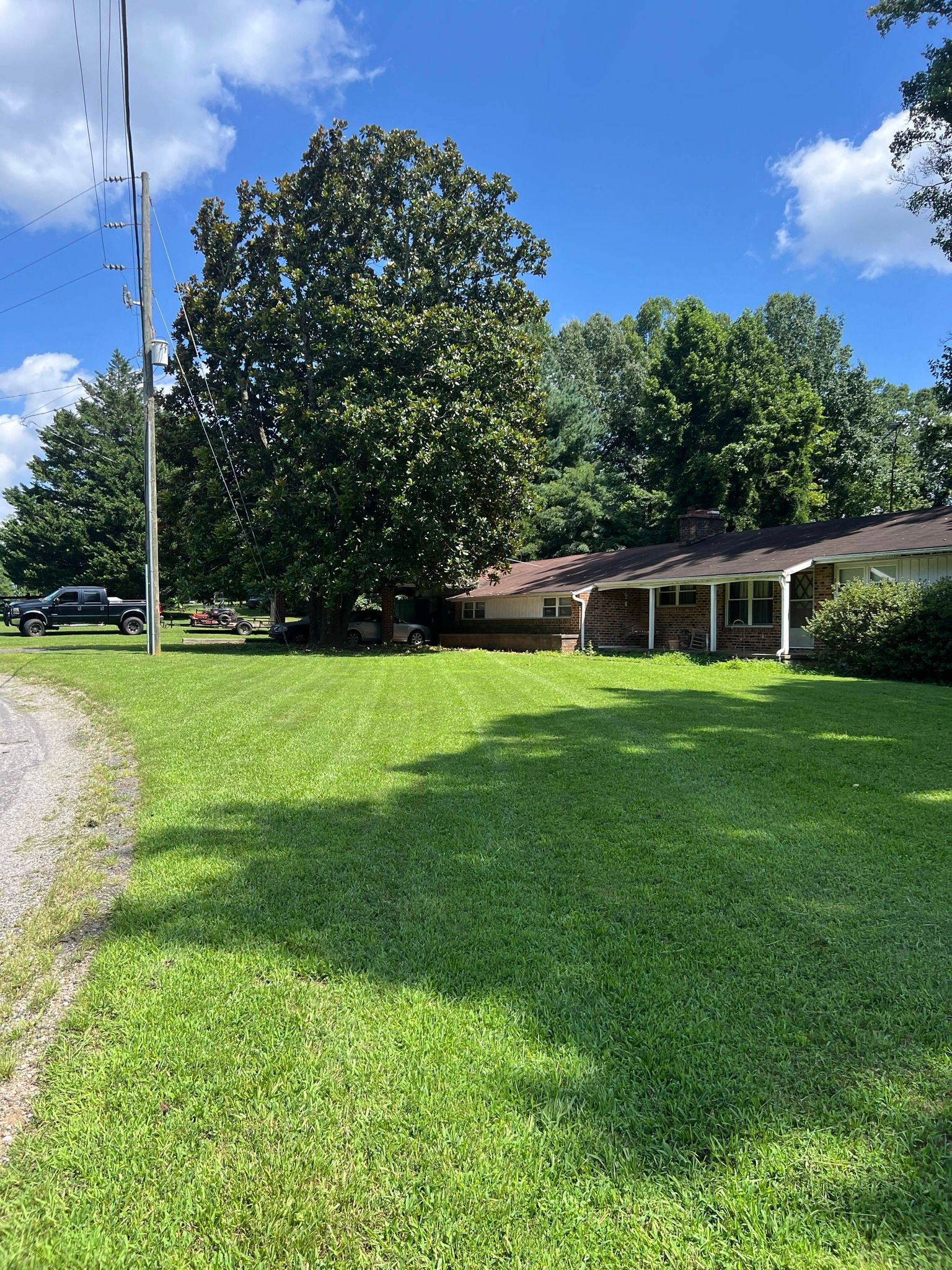 All Photos for Foremost Services in Martinsville, VA