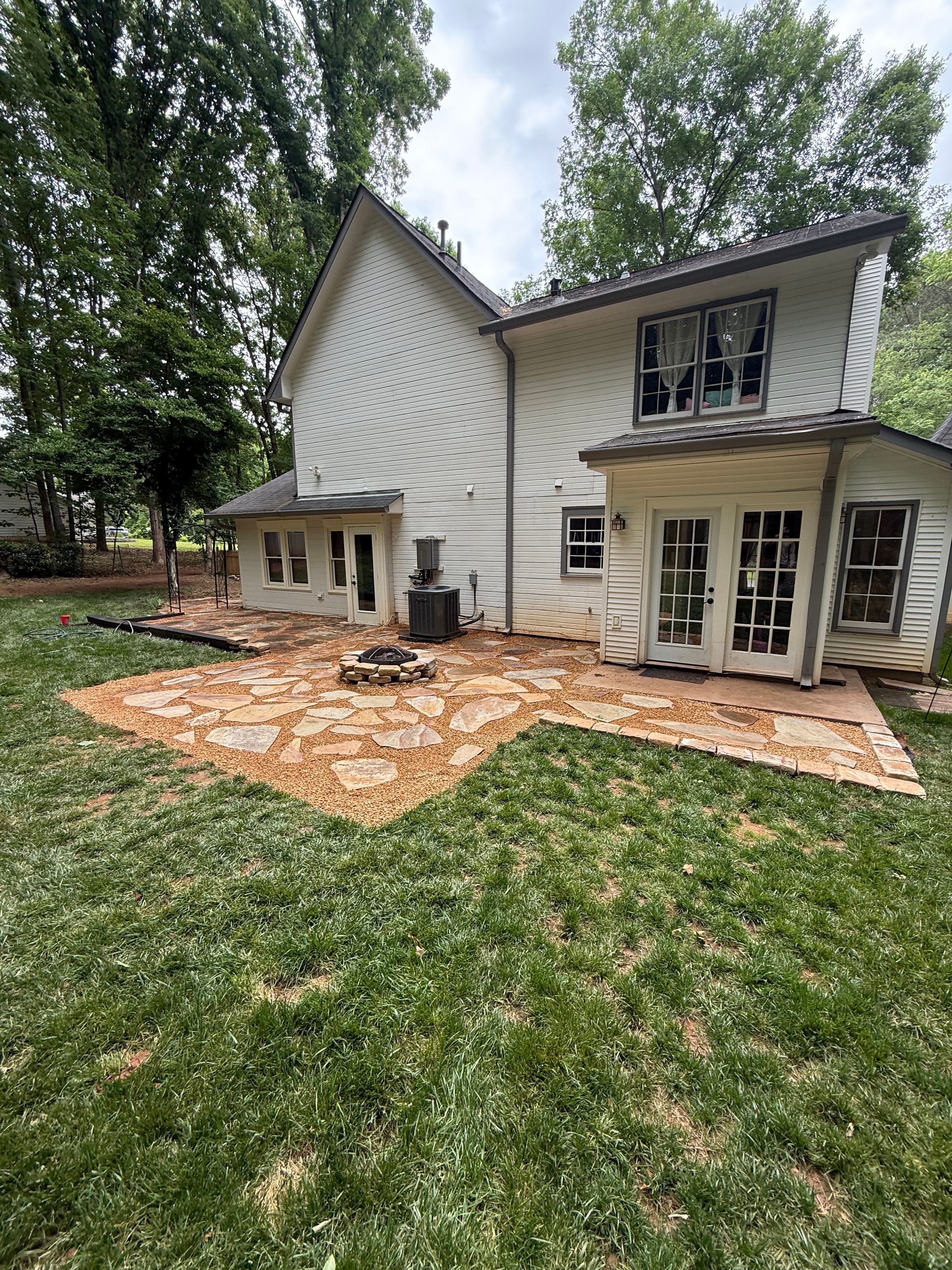  for Dirt Pro Land Solutions in Fayetteville, GA